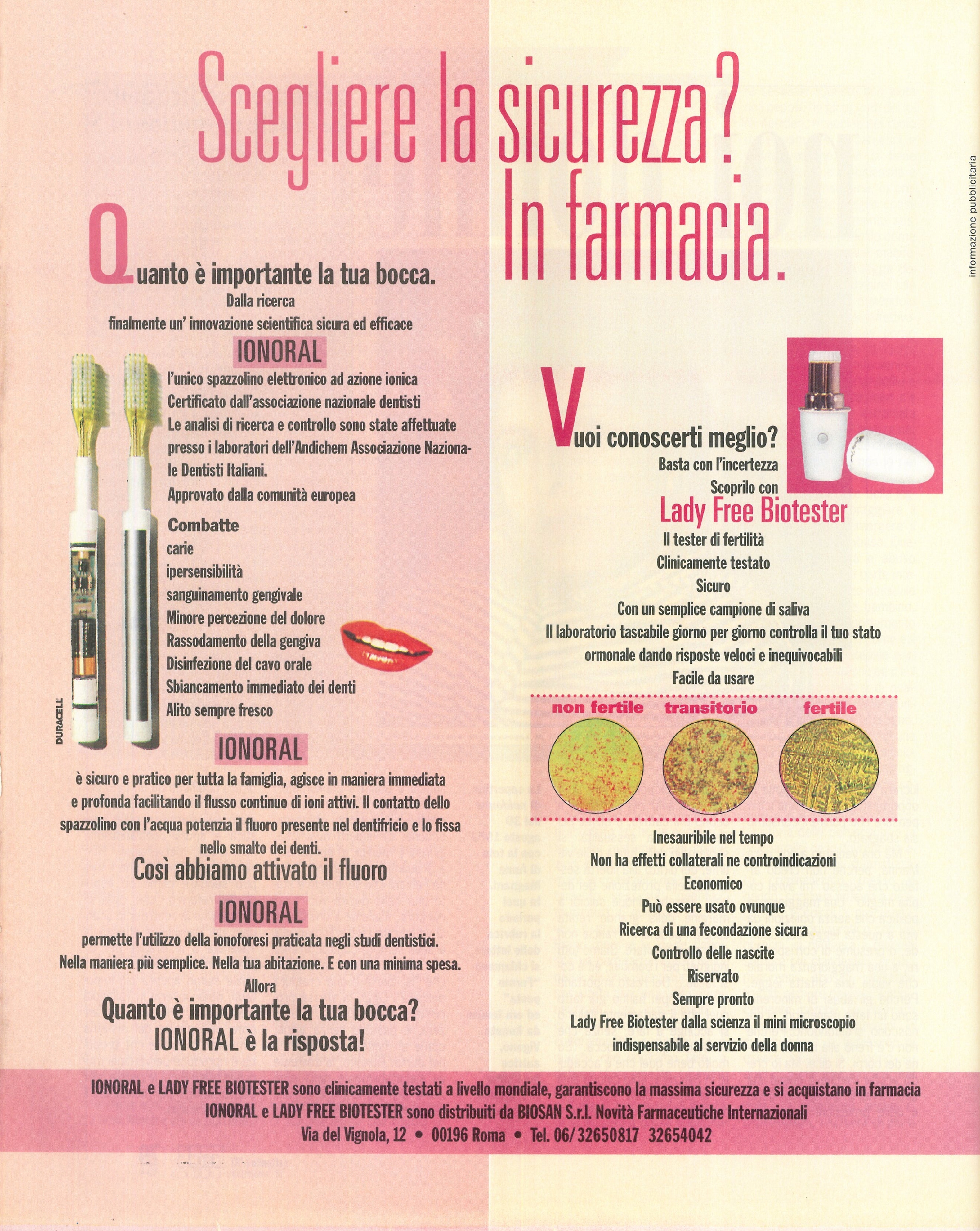 Foto: Il caso italiano