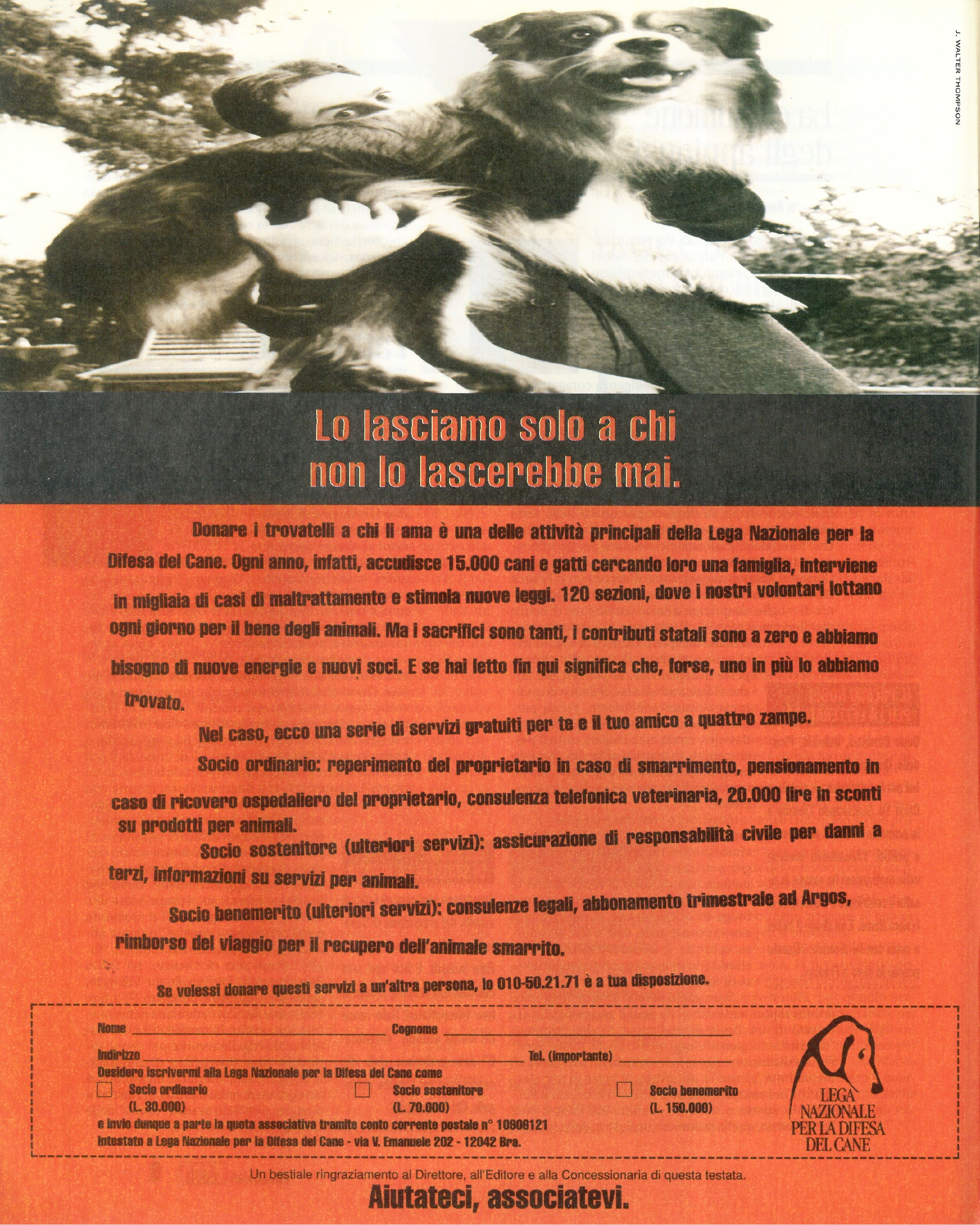 Foto: Le scelte di Francesca