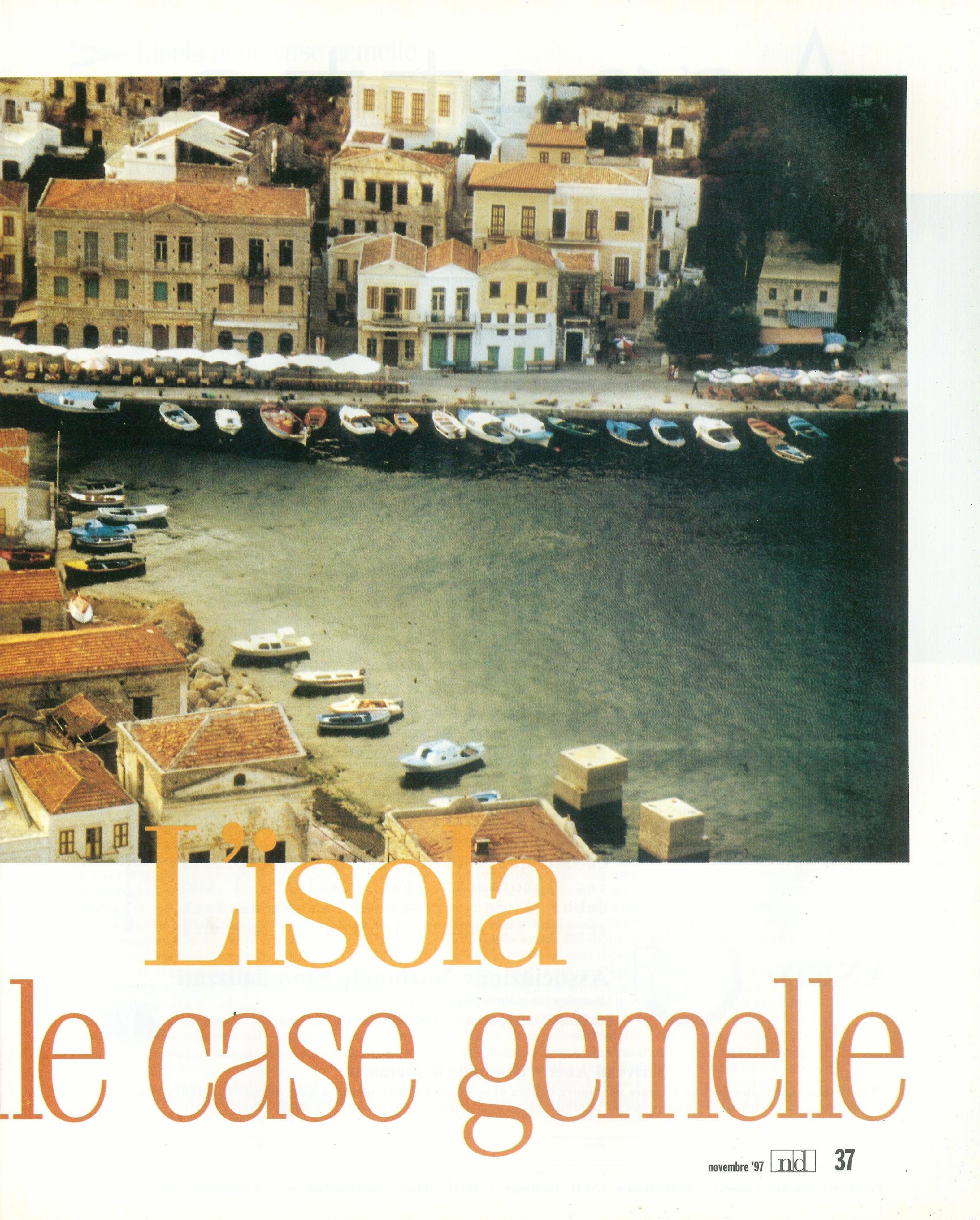 Foto: Le scelte di Francesca