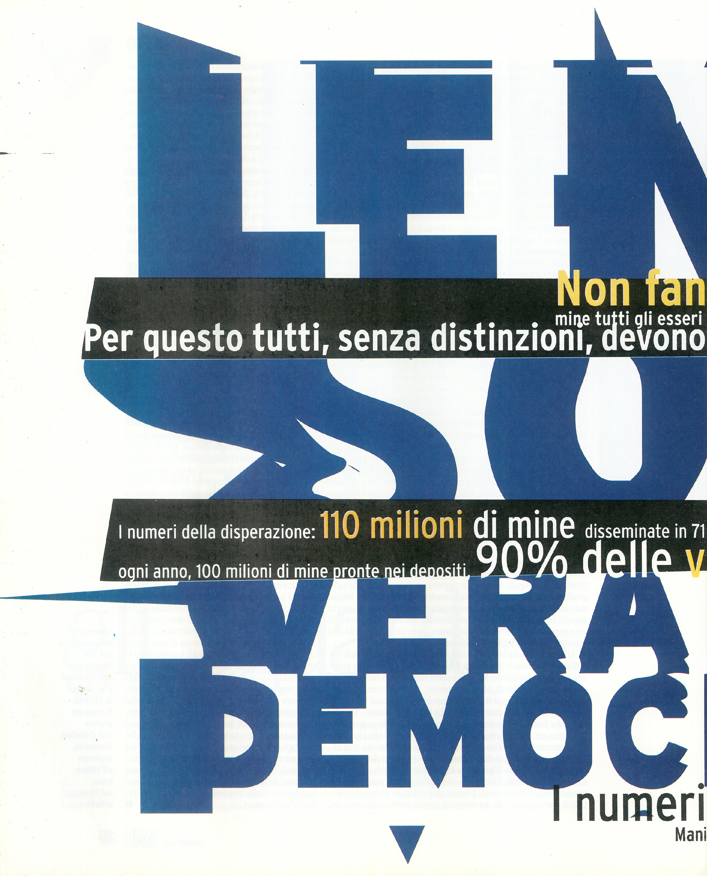 Foto: Le scelte di Francesca