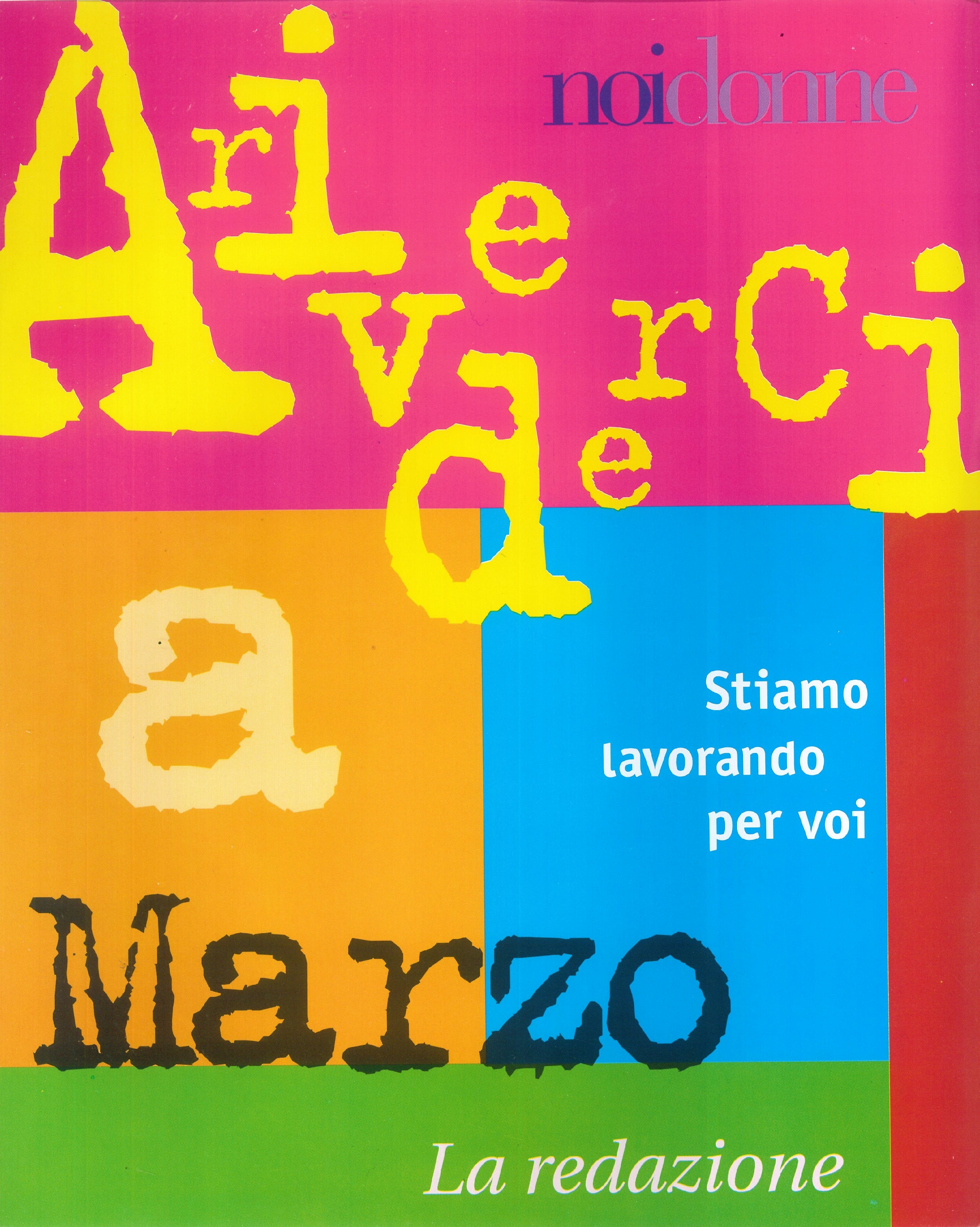 Foto: (nr 1-2) Lascio o mi raddoppio