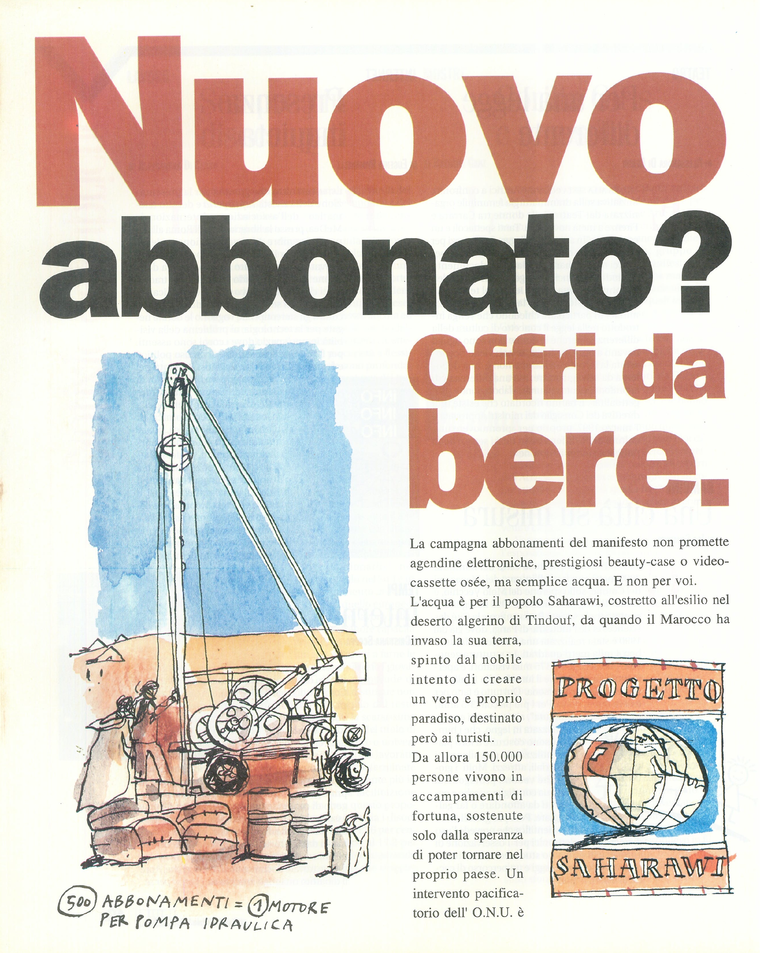 Foto: (nr 1-2) Lascio o mi raddoppio