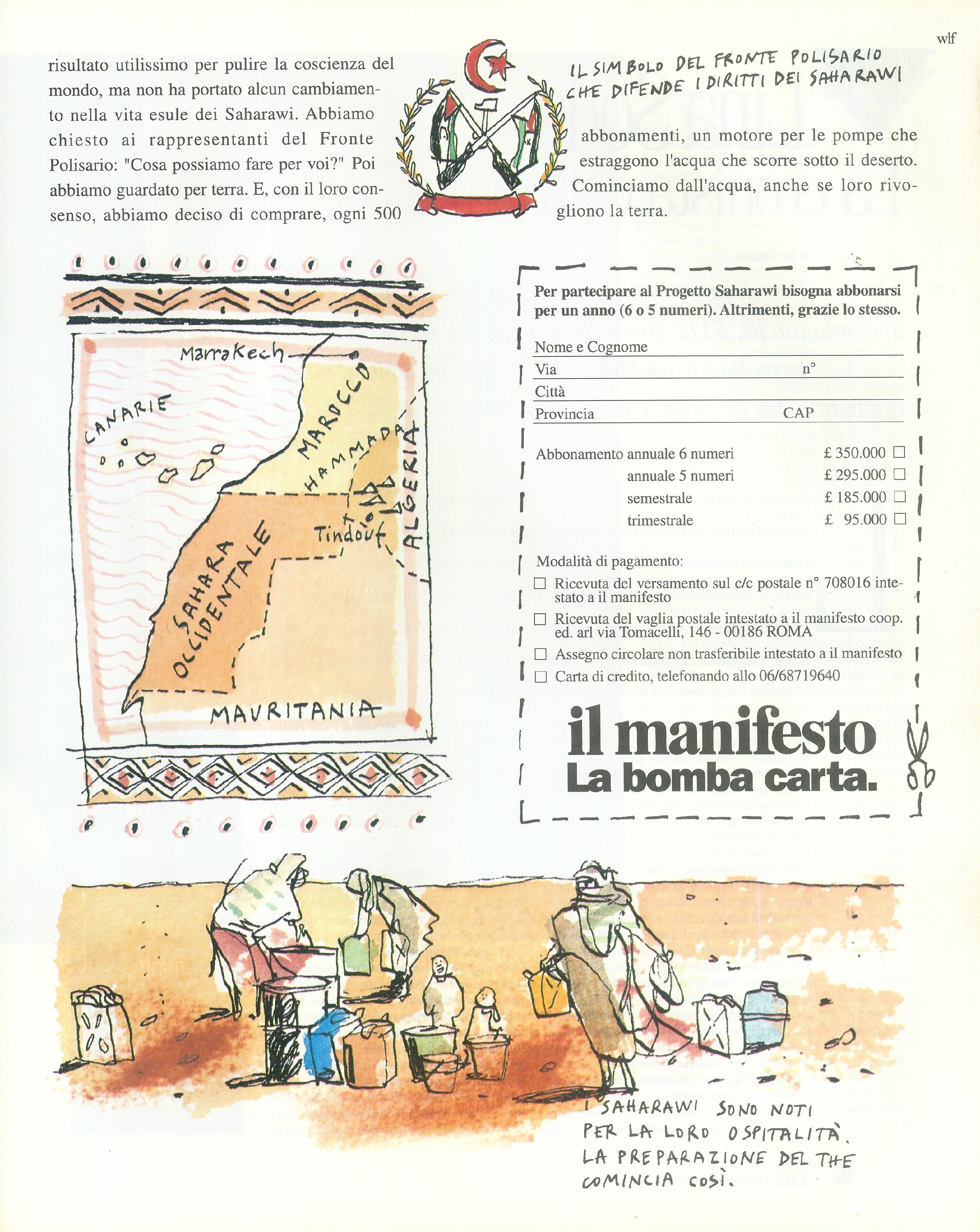 Foto: (nr 1-2) Lascio o mi raddoppio