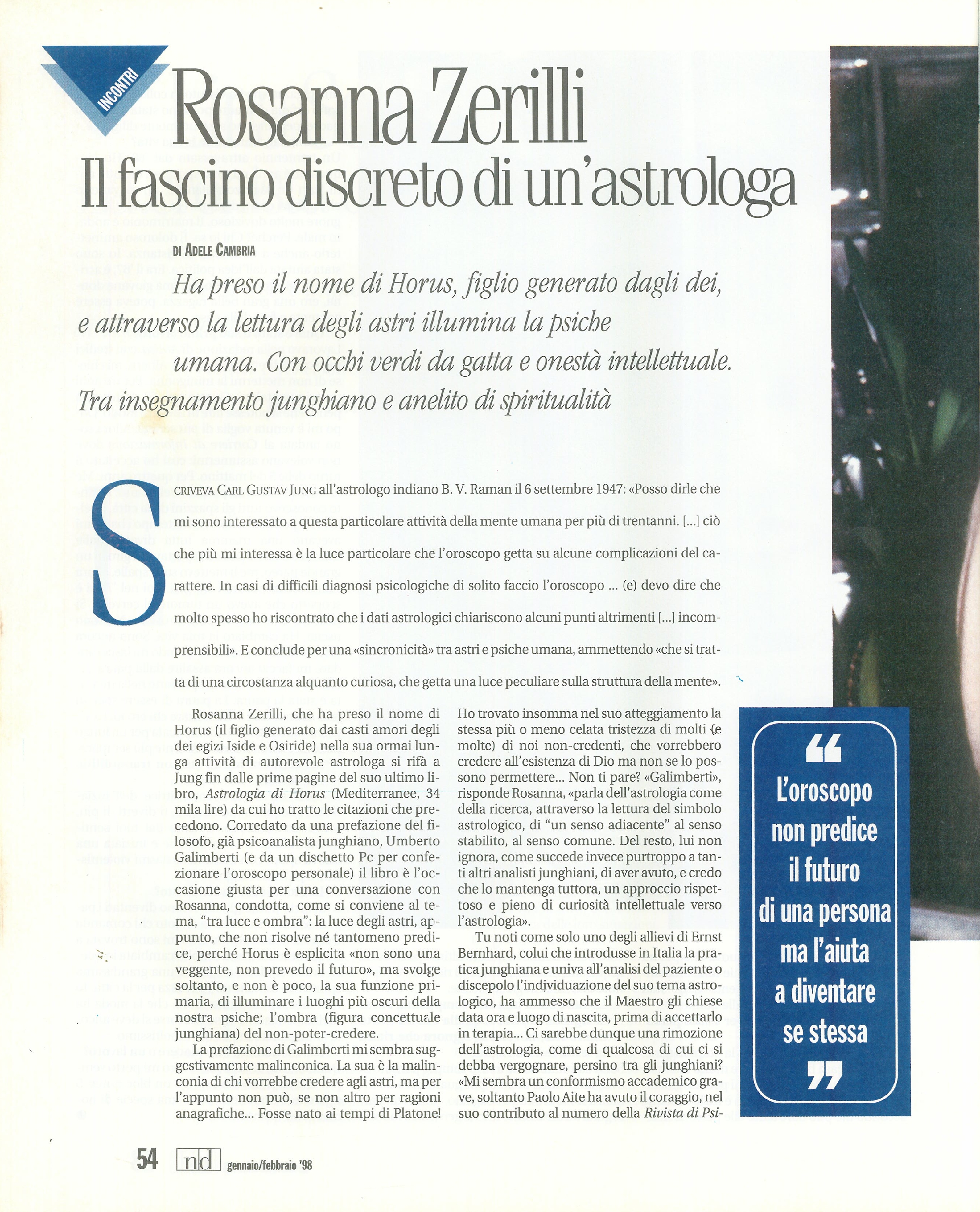 Foto: (nr 1-2) Lascio o mi raddoppio