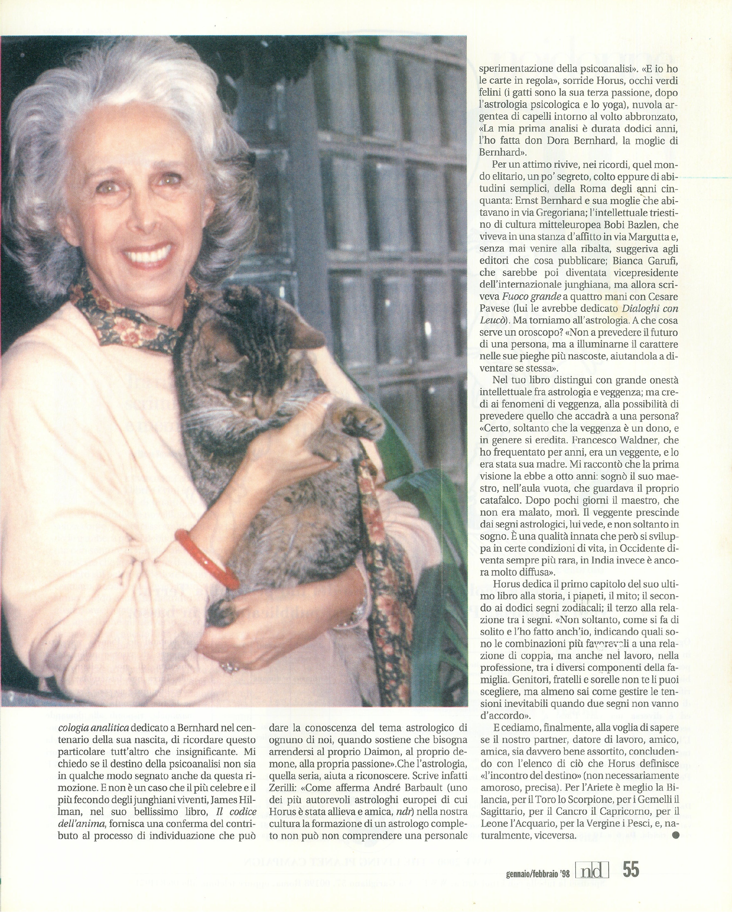 Foto: (nr 1-2) Lascio o mi raddoppio