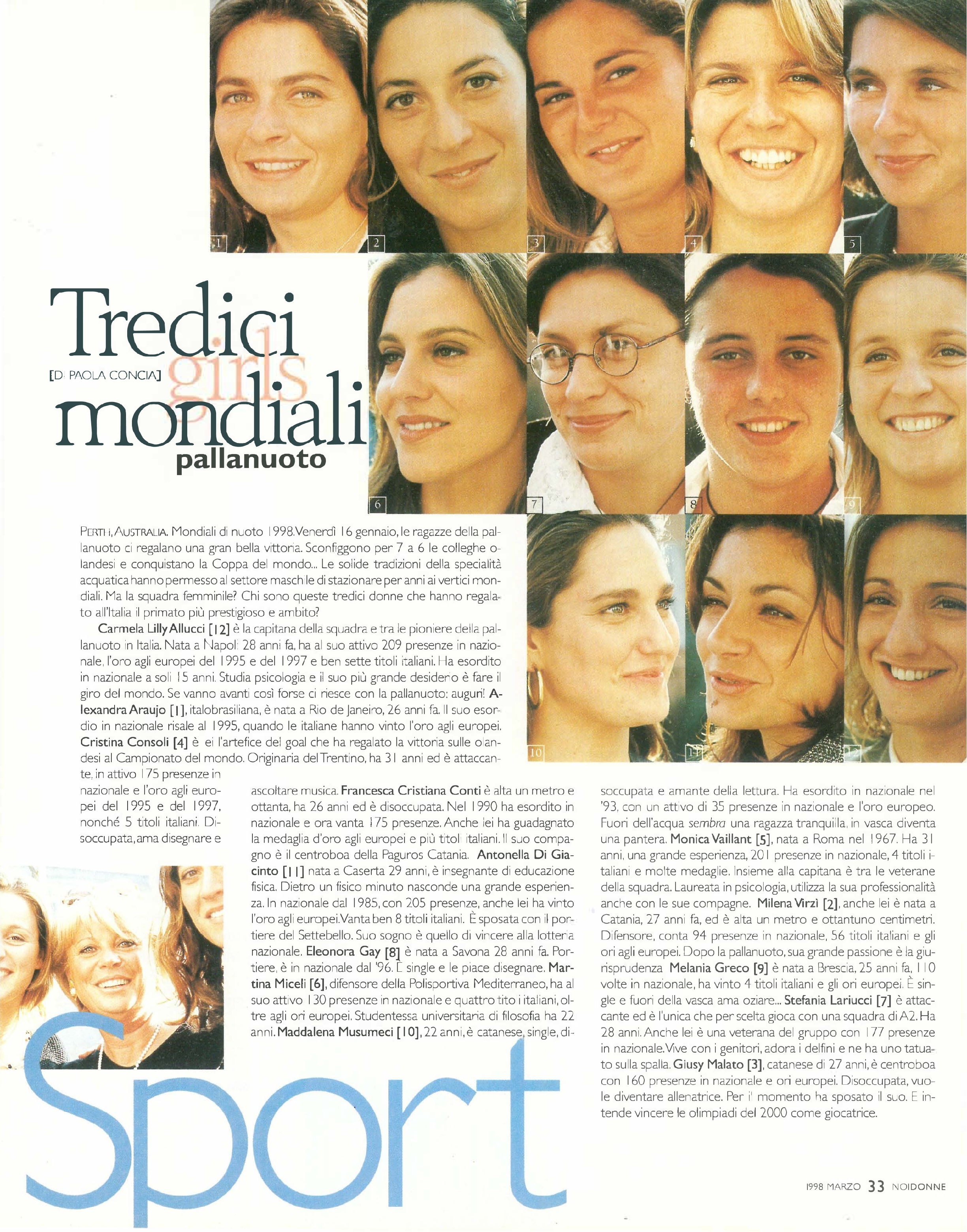 Foto: Sotto questo vestito per niente