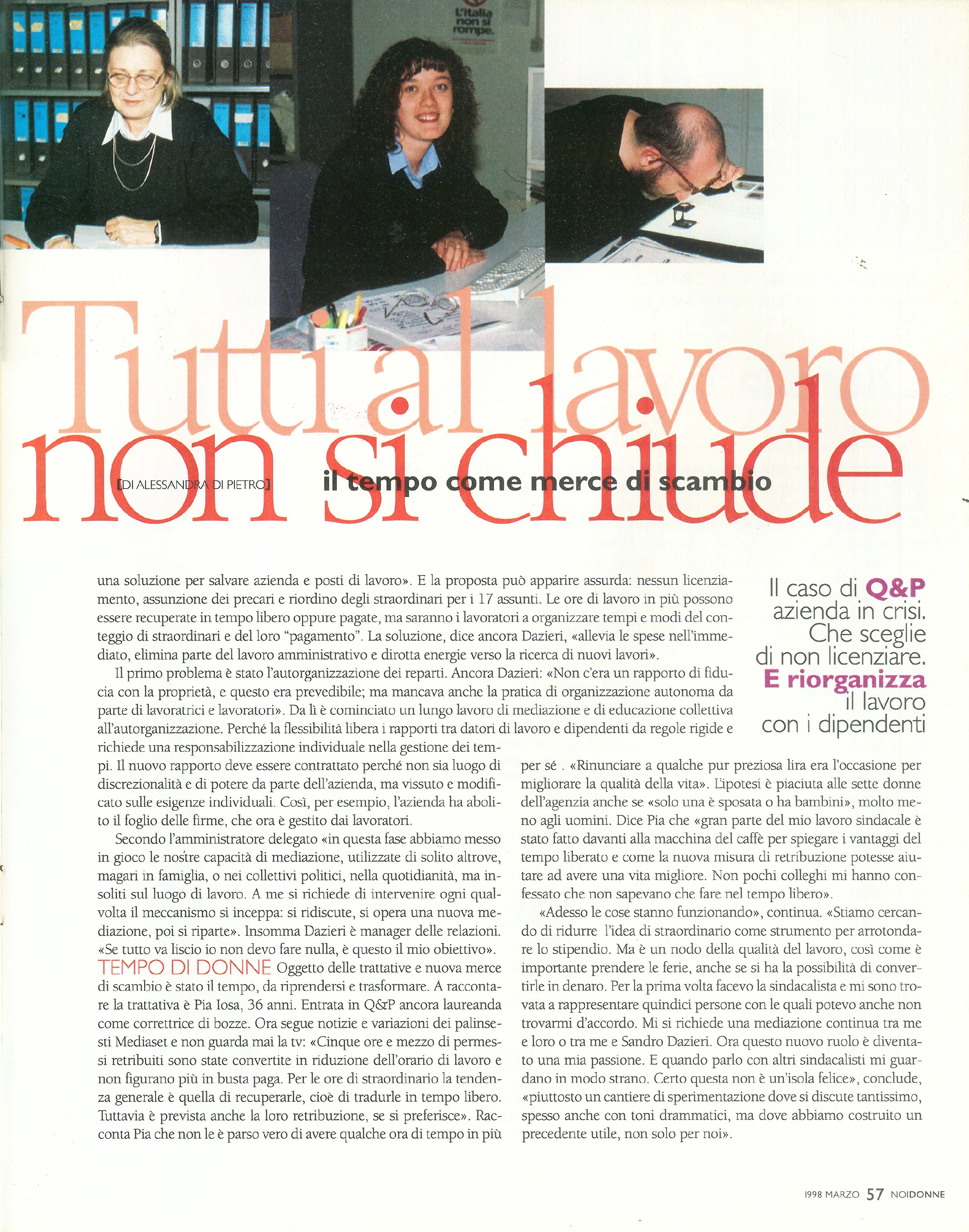 Foto: Sotto questo vestito per niente