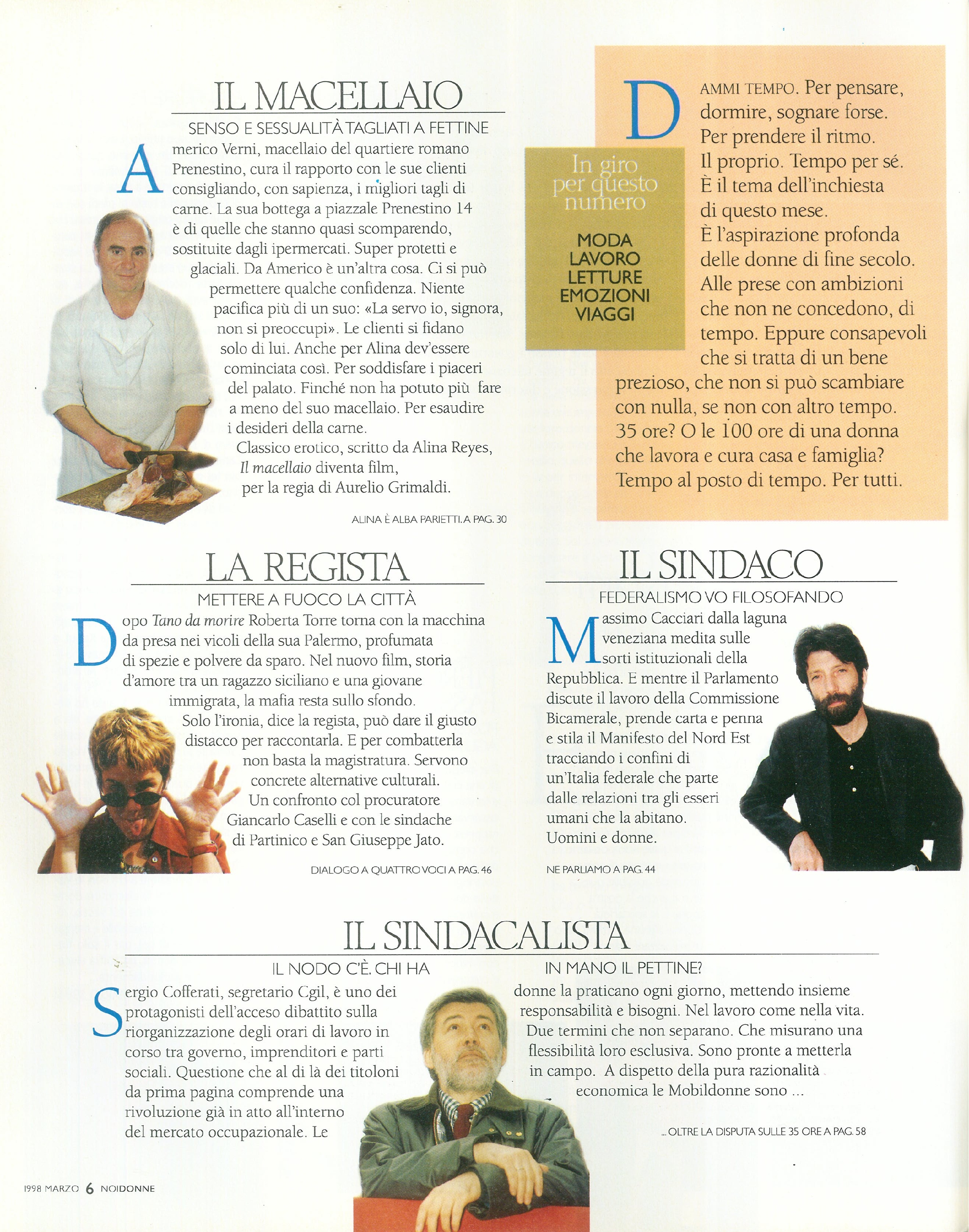 Foto: Sotto questo vestito per niente