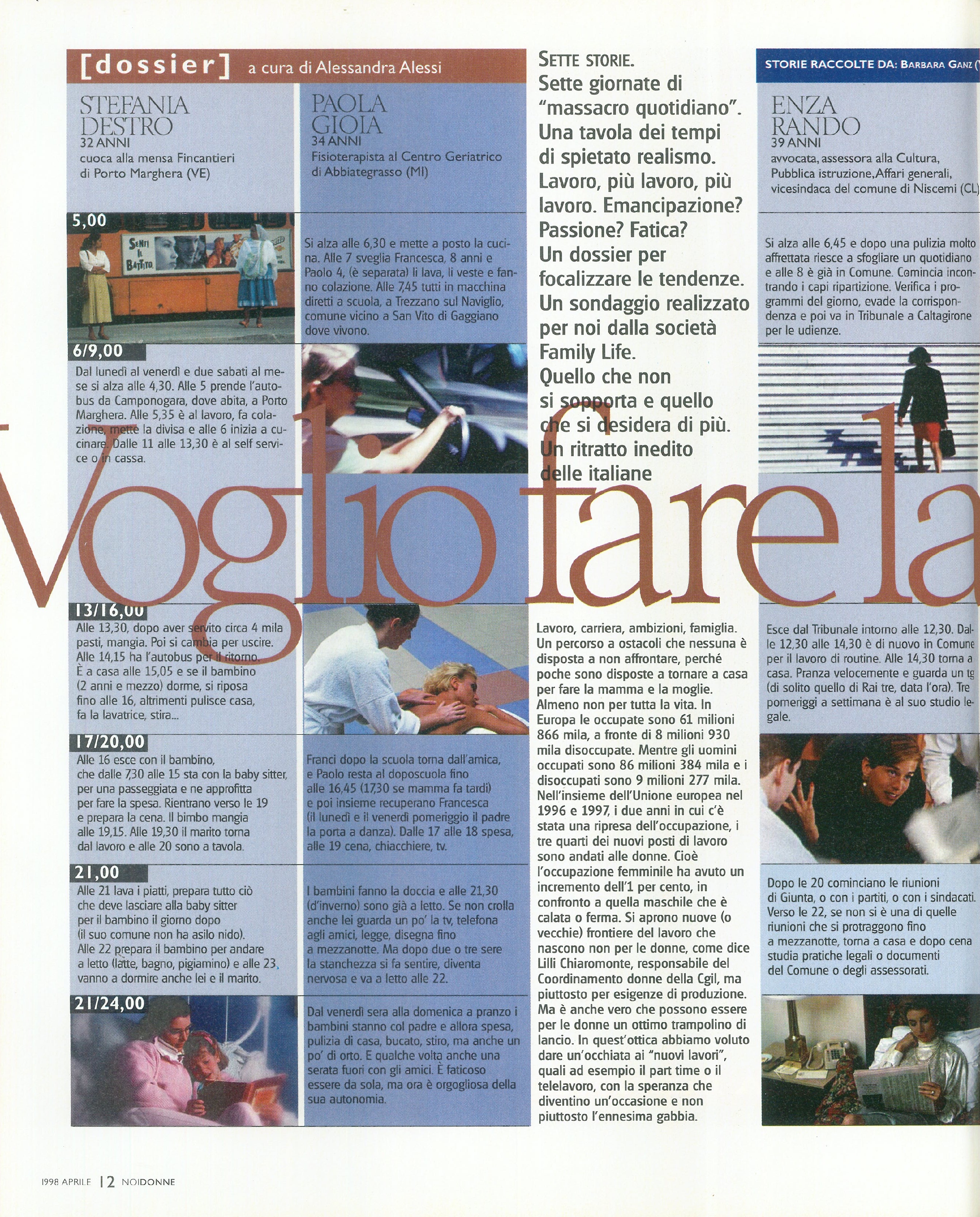 Foto: Jodie il genio