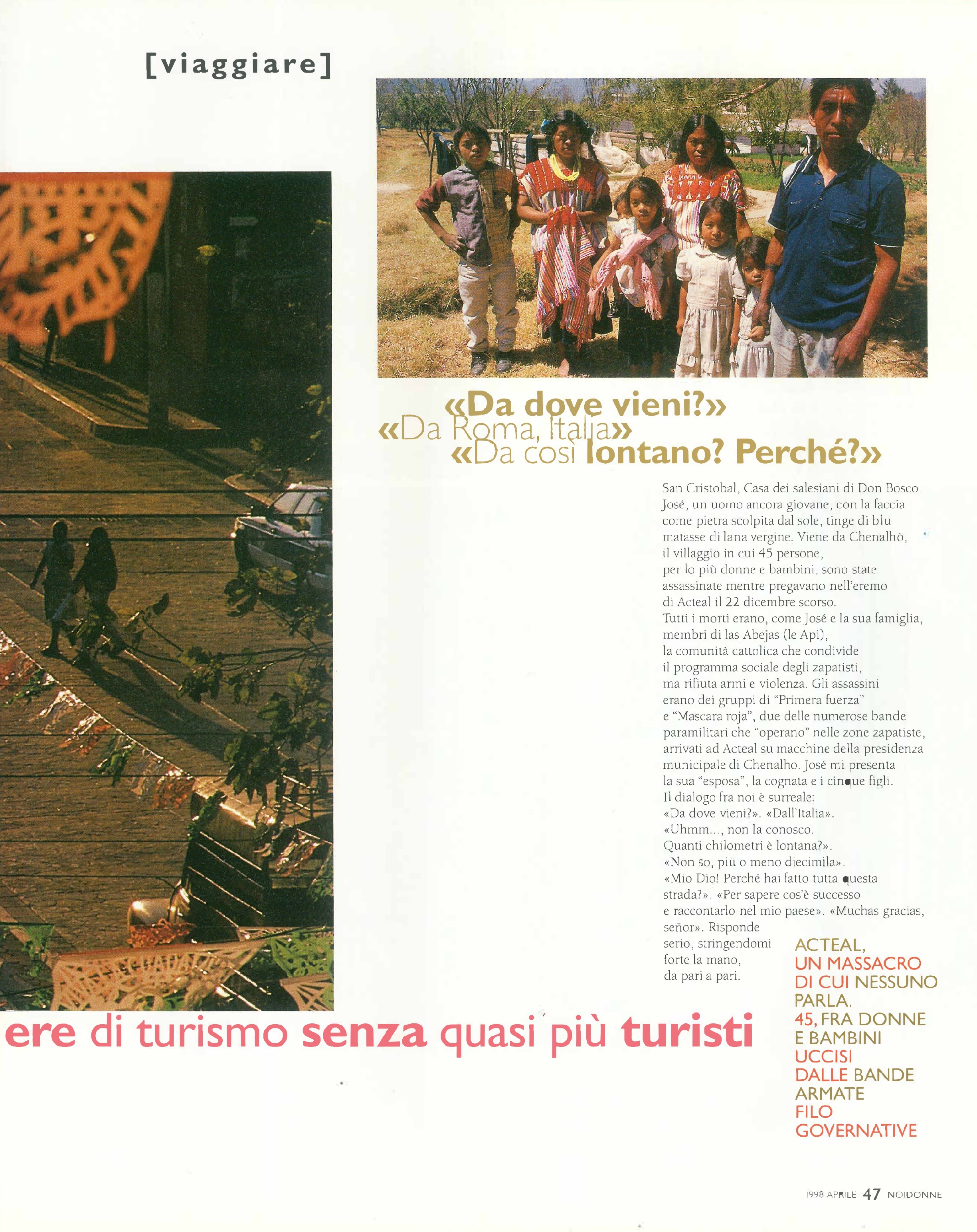 Foto: Jodie il genio