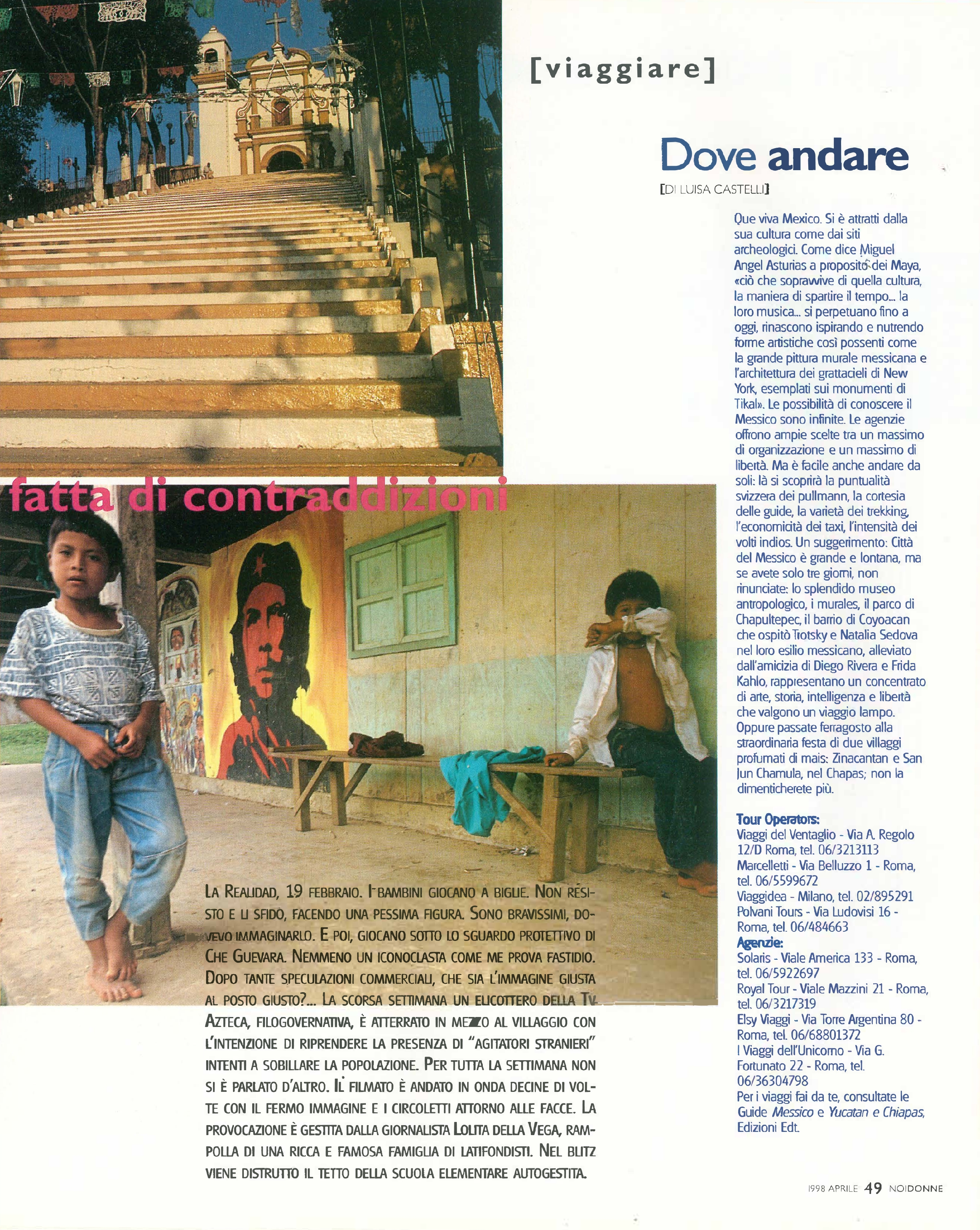 Foto: Jodie il genio