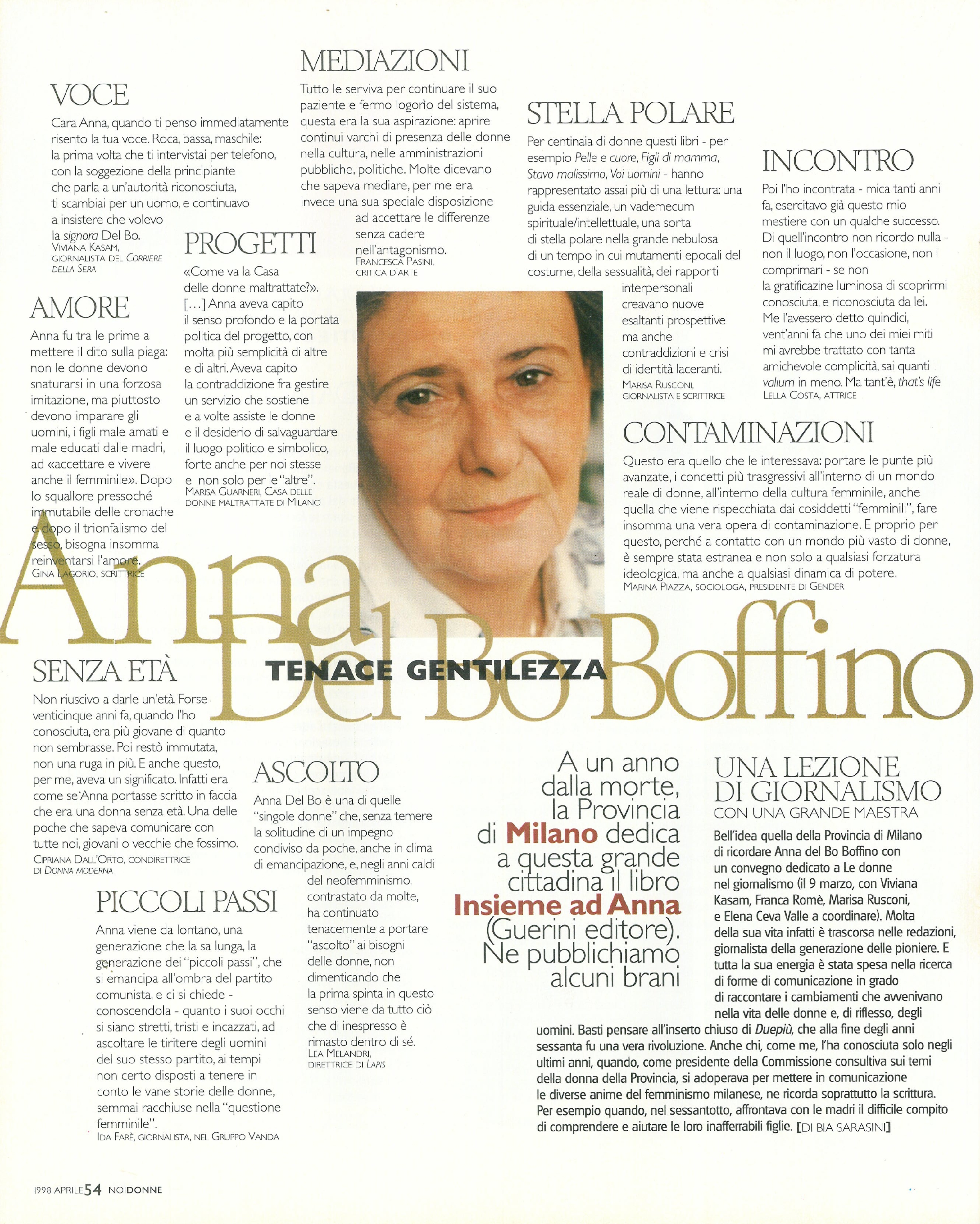 Foto: Jodie il genio