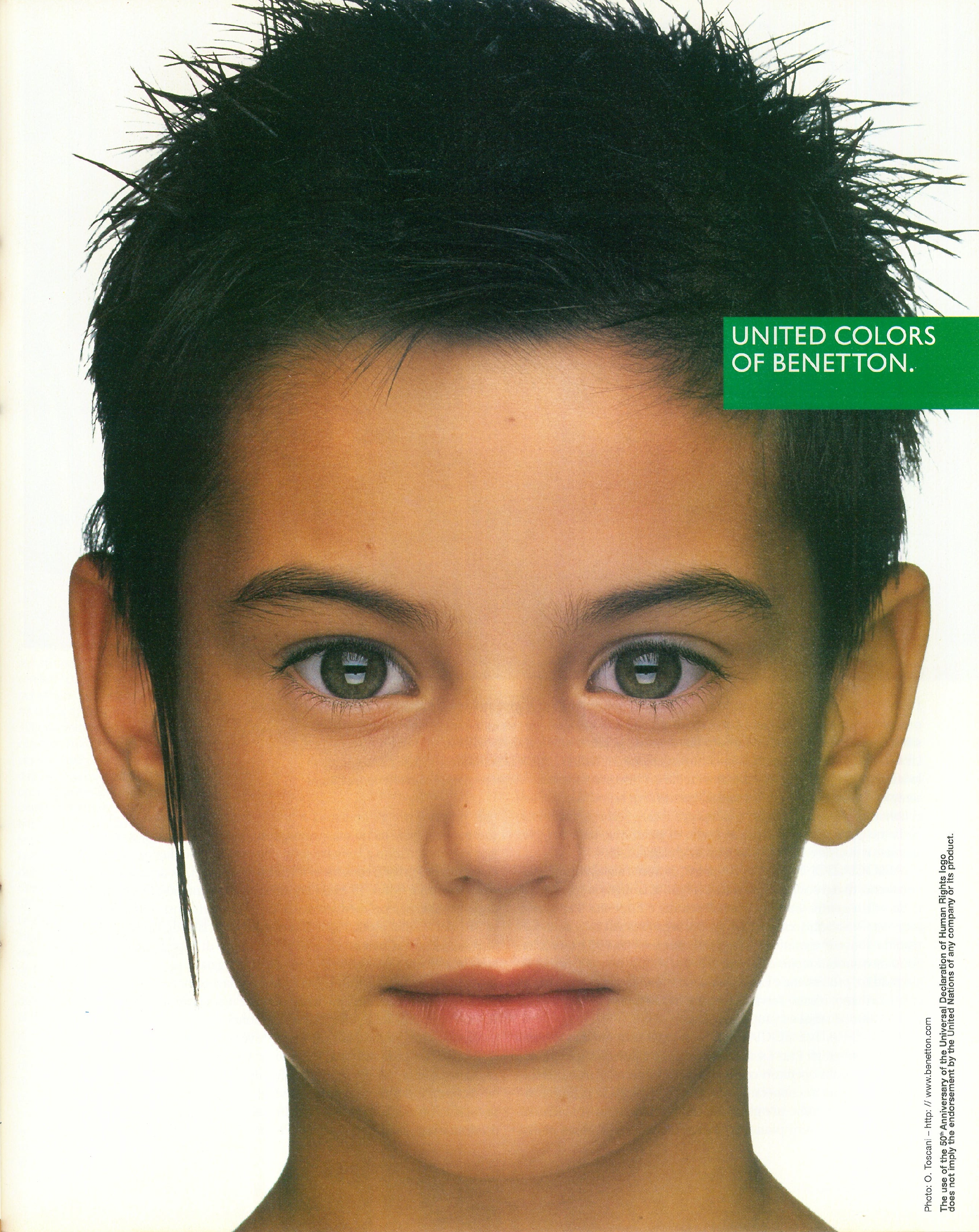 Foto: Jodie il genio