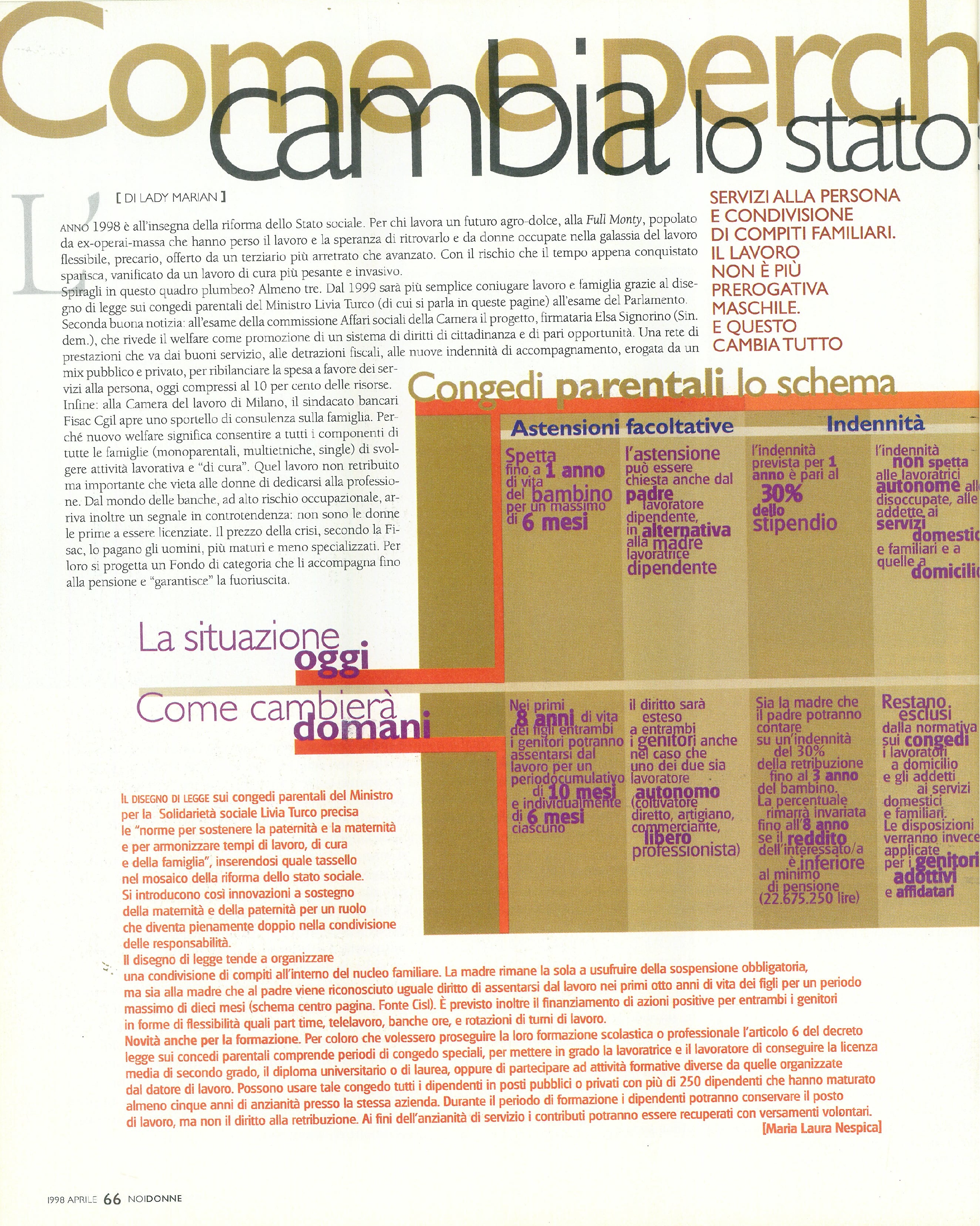 Foto: Jodie il genio