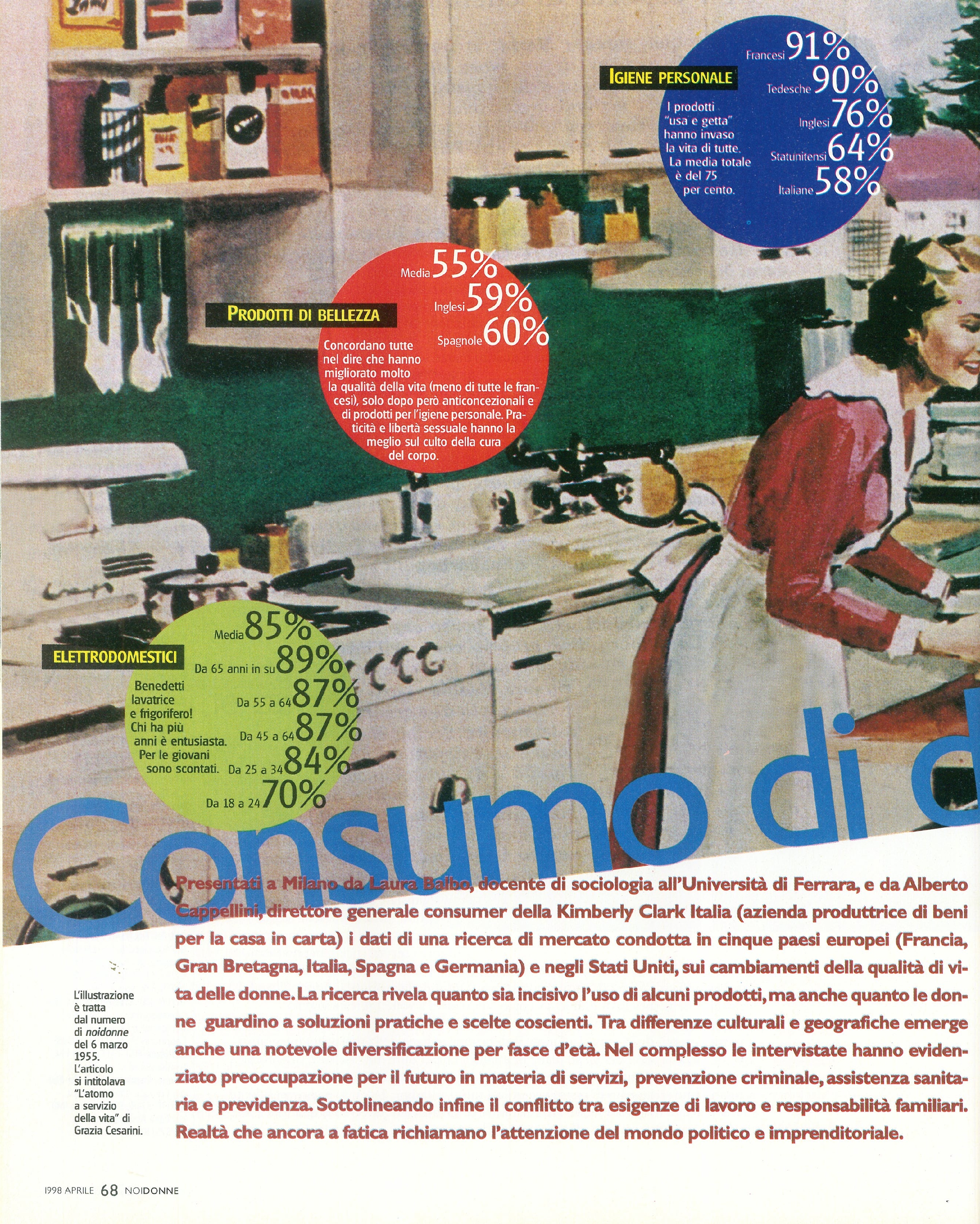 Foto: Jodie il genio