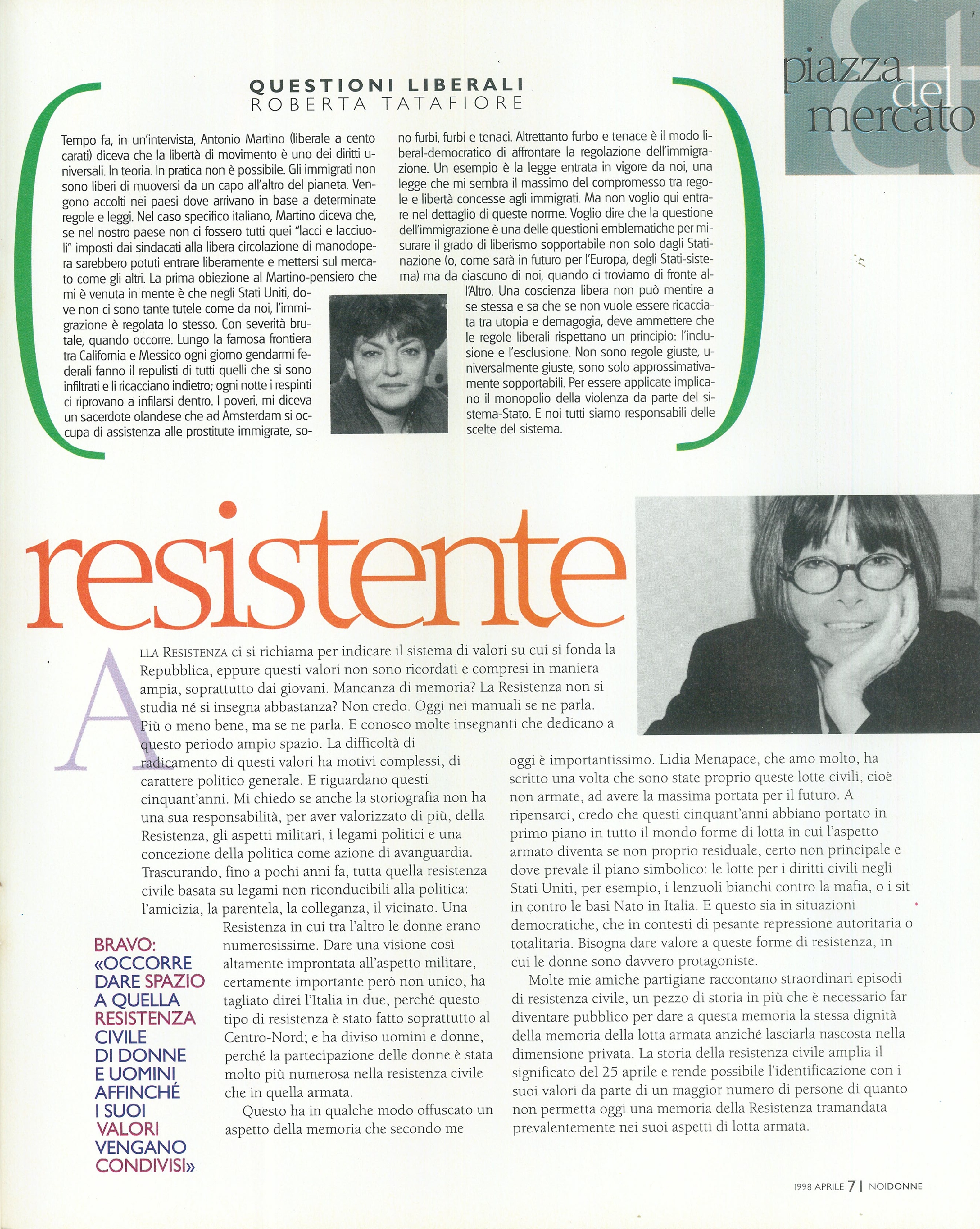 Foto: Jodie il genio