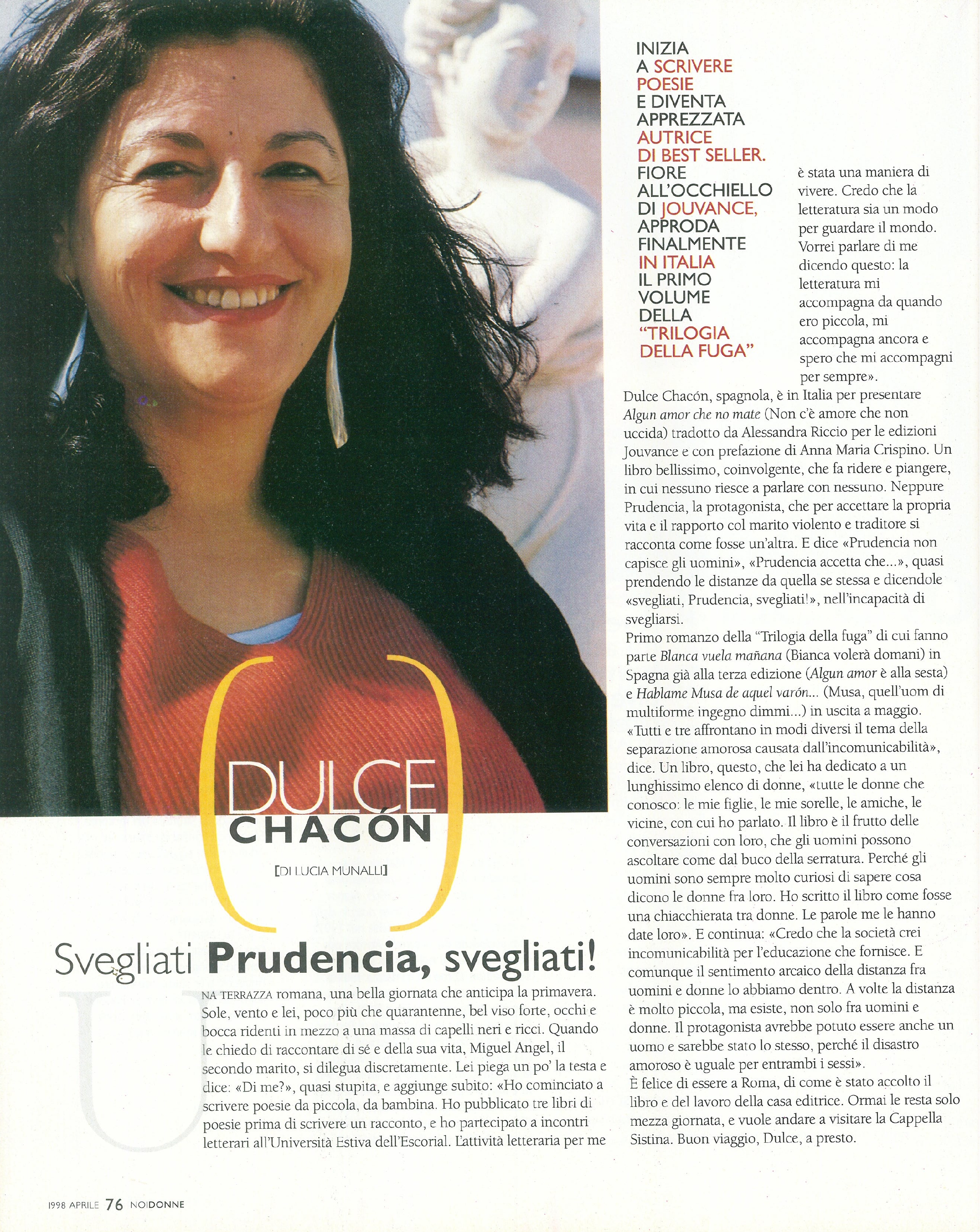Foto: Jodie il genio