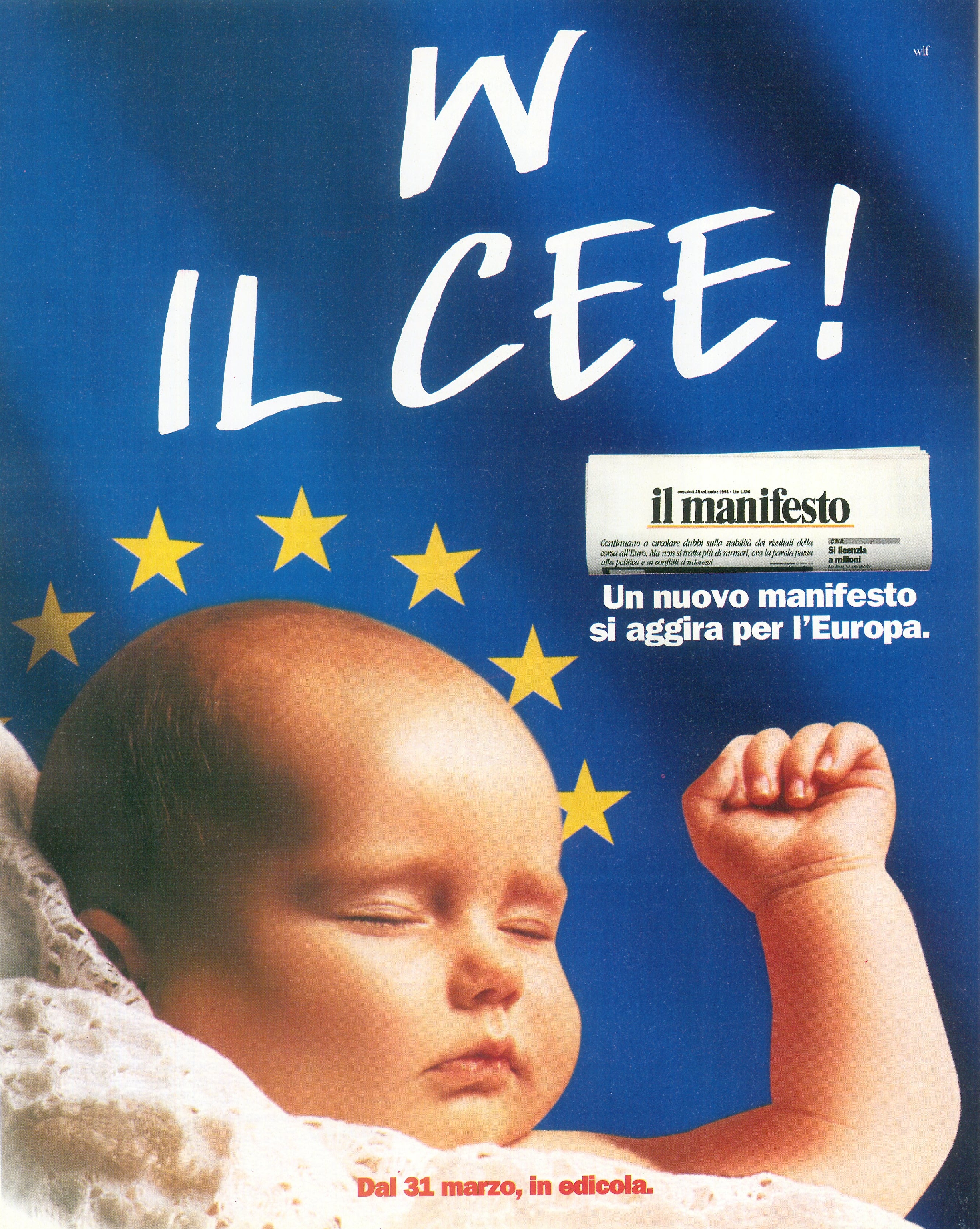 Foto: Jodie il genio
