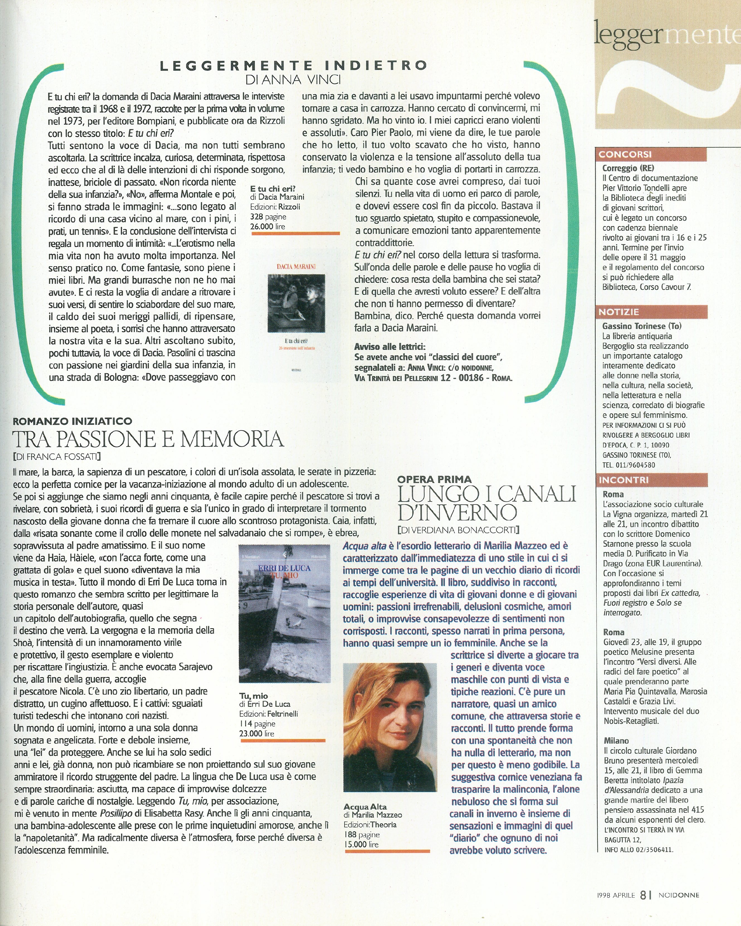 Foto: Jodie il genio