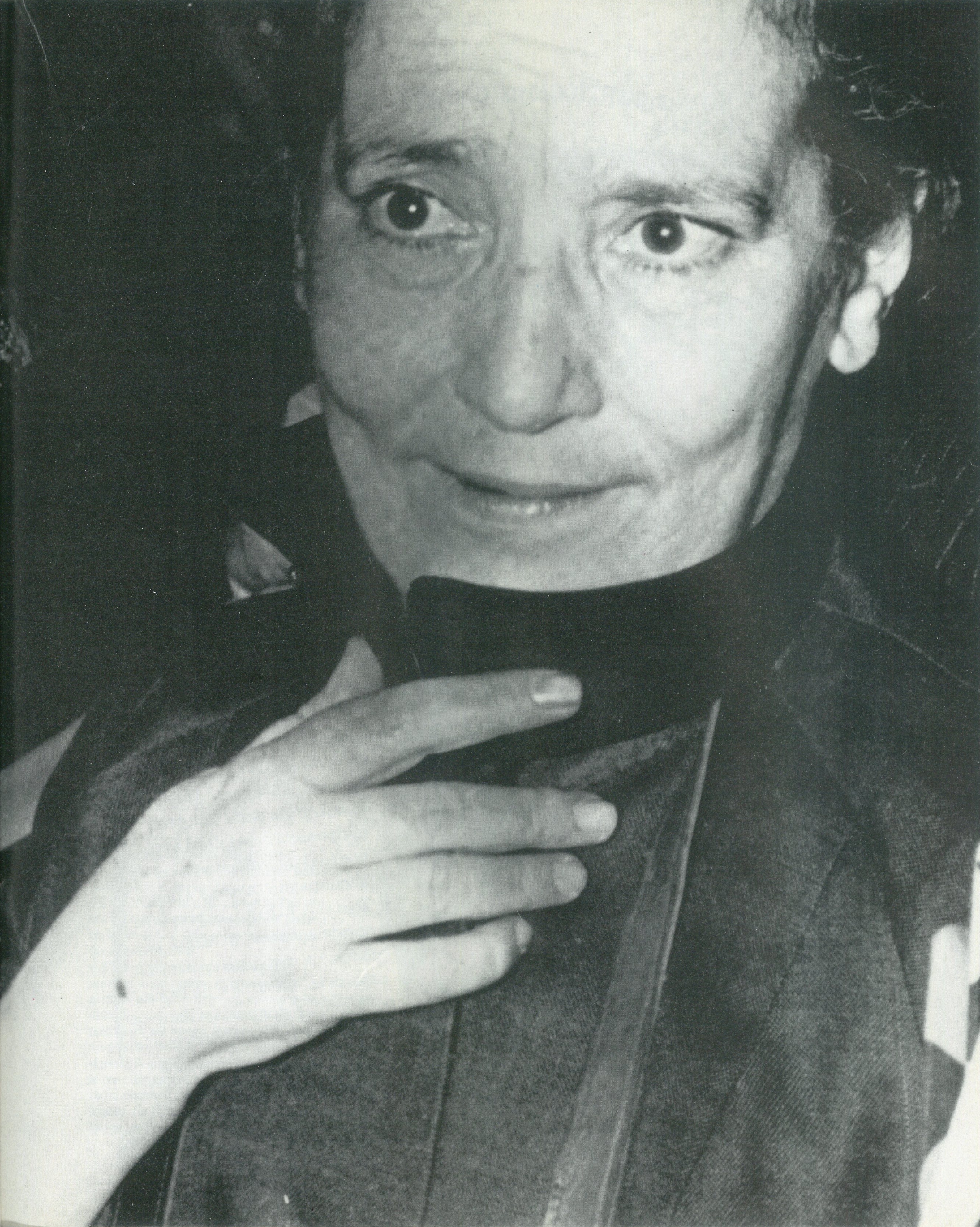 Foto: Jodie il genio
