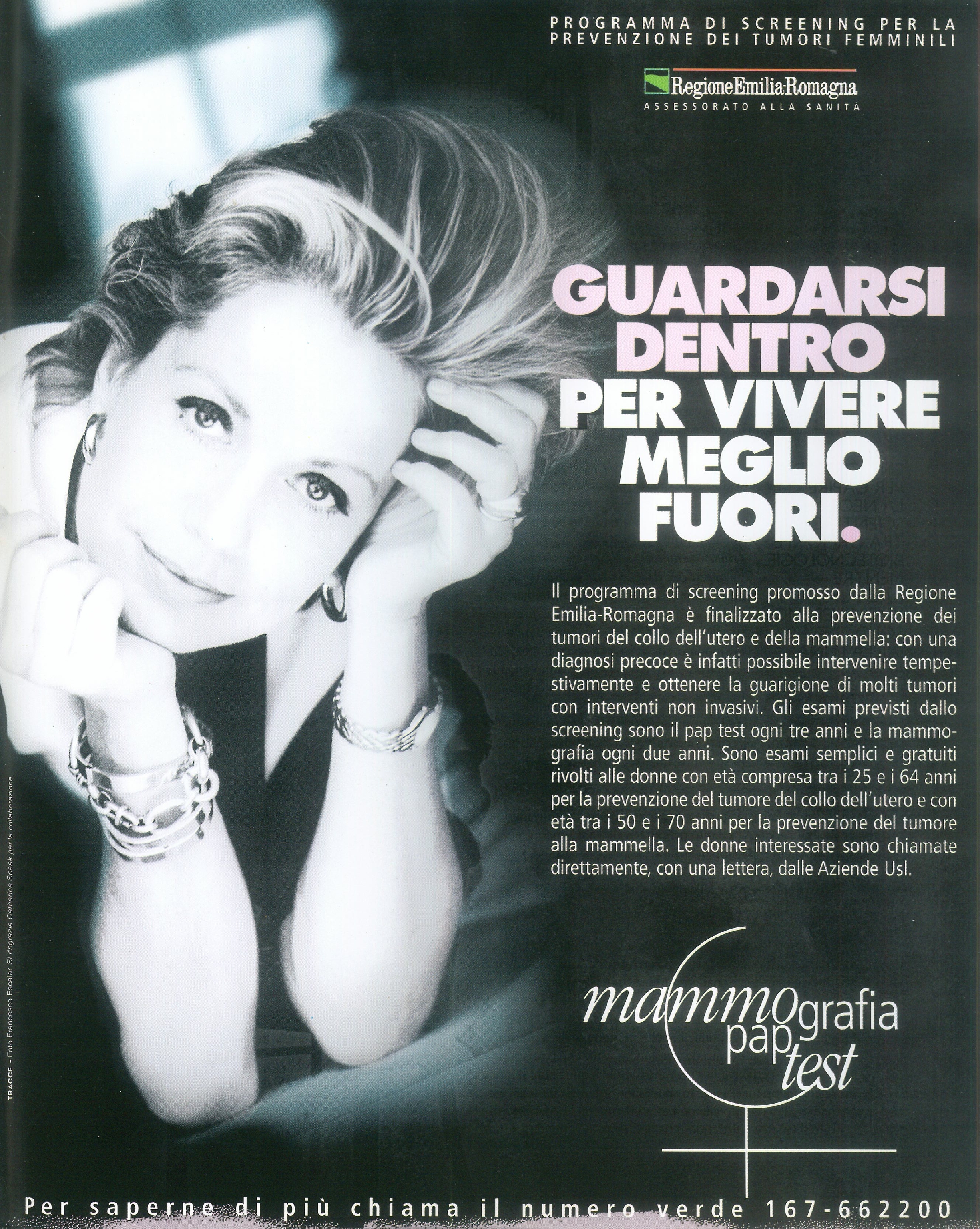 Foto: Jodie il genio
