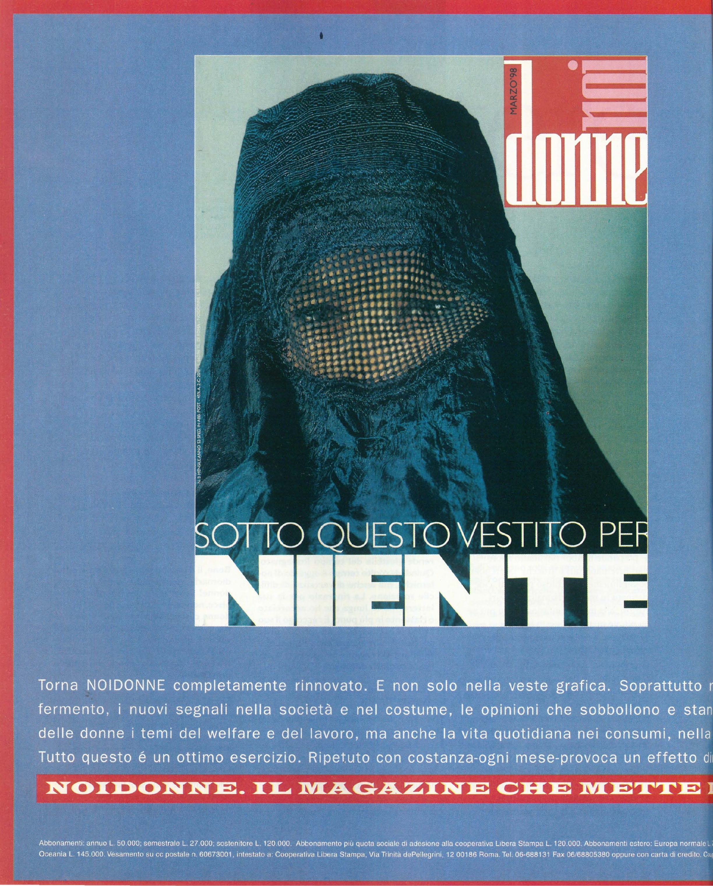 Foto: Lasciate che i bambini
