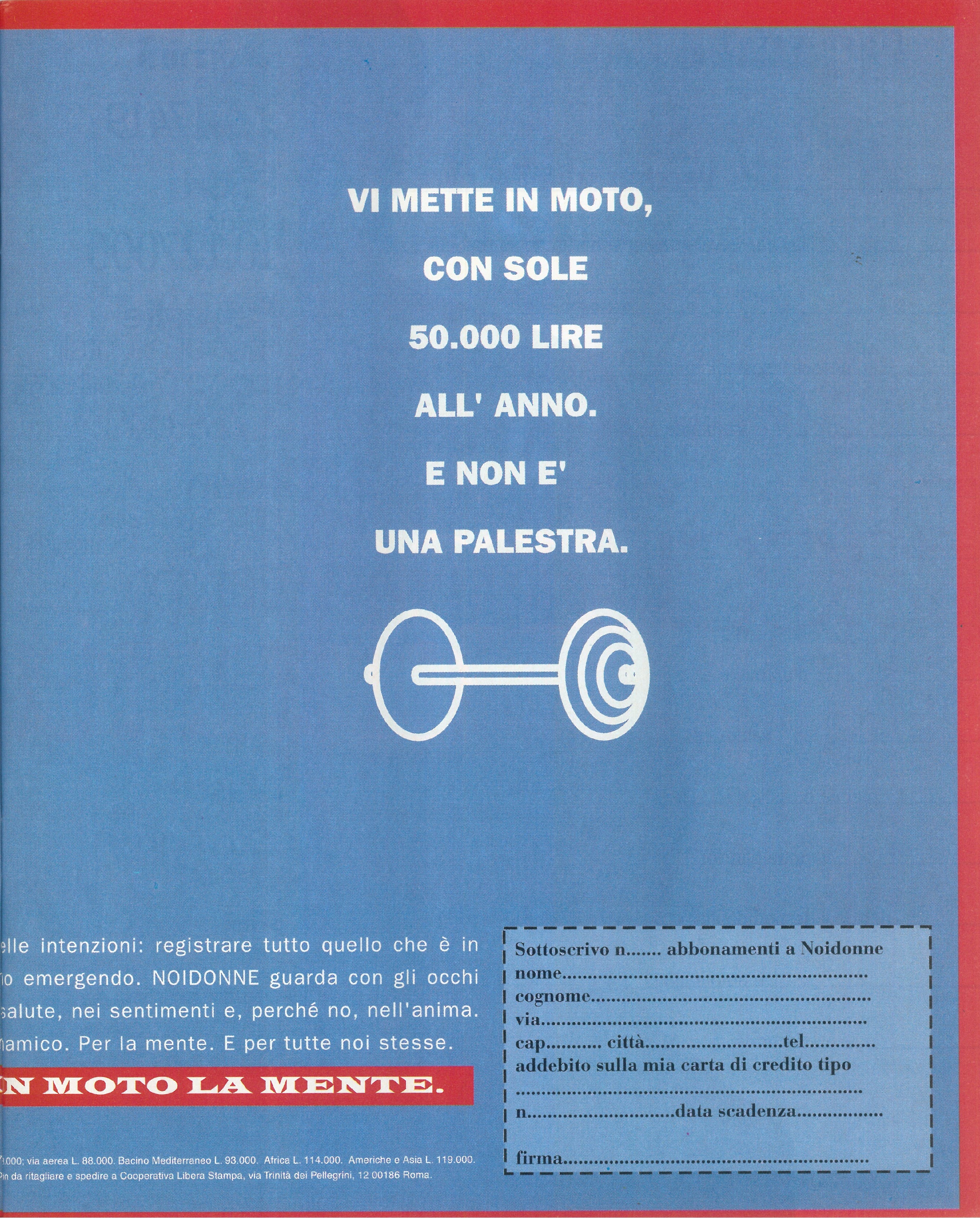Foto: Lasciate che i bambini