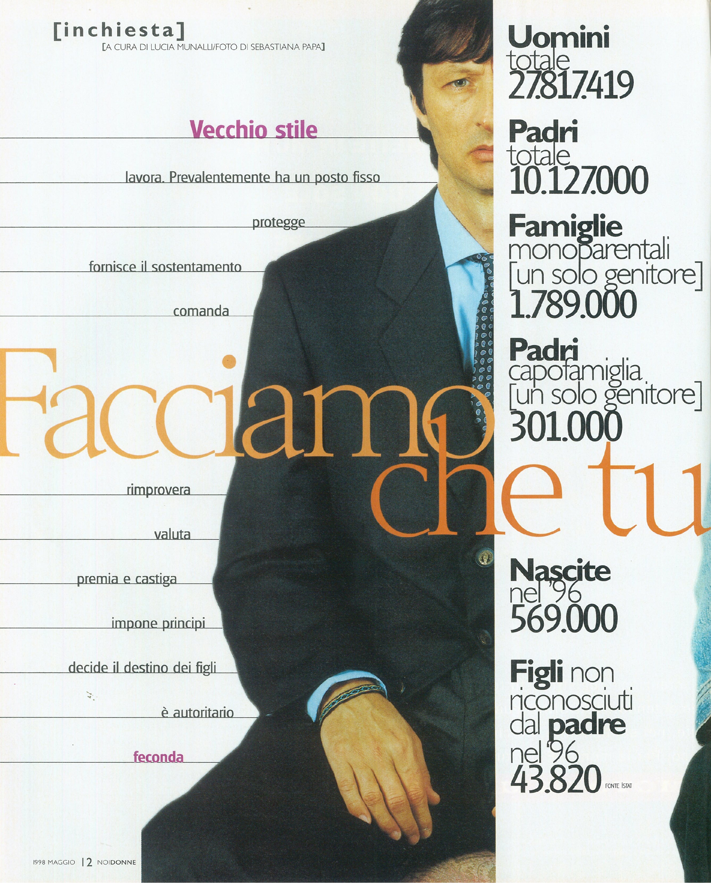 Foto: Lasciate che i bambini