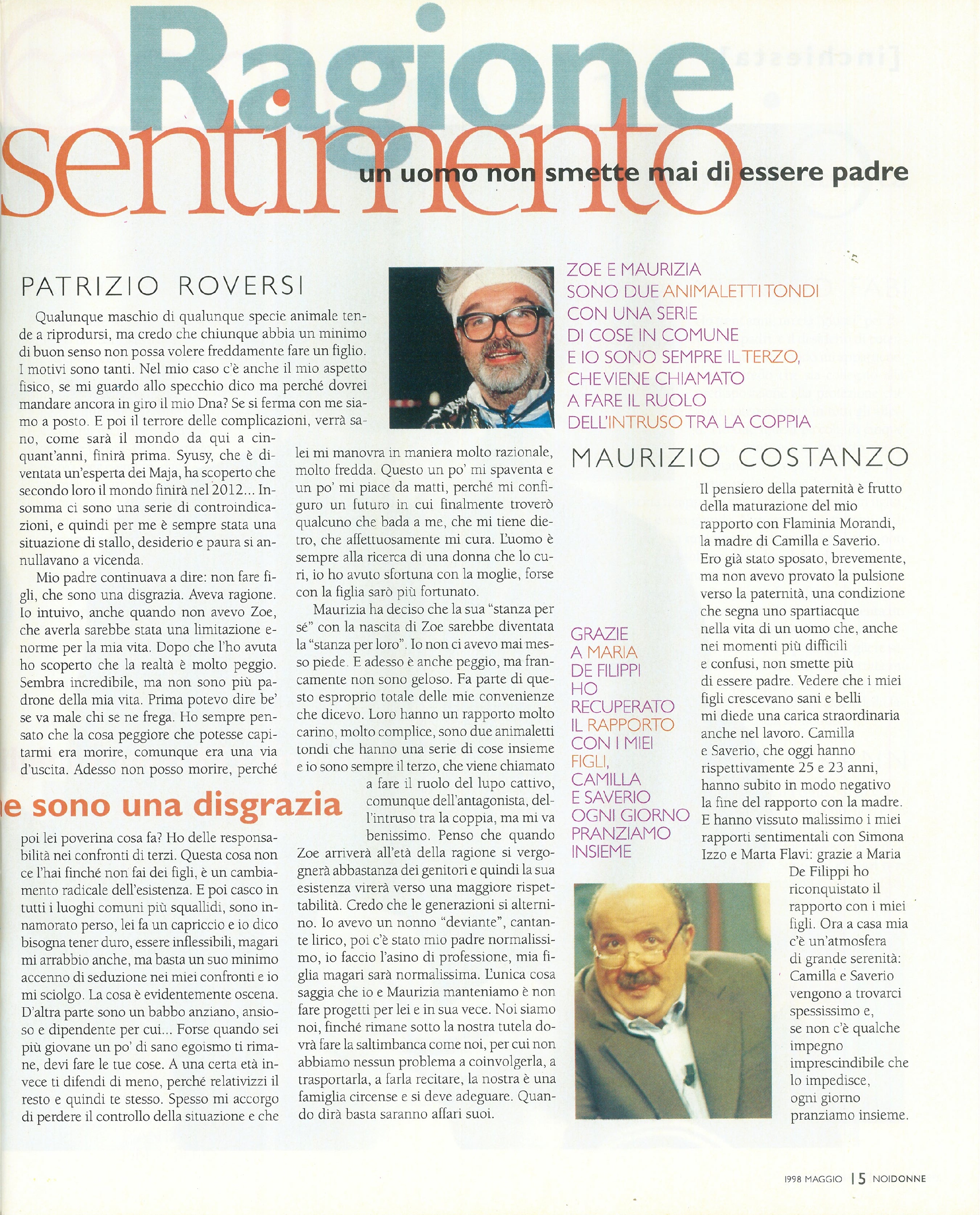 Foto: Lasciate che i bambini