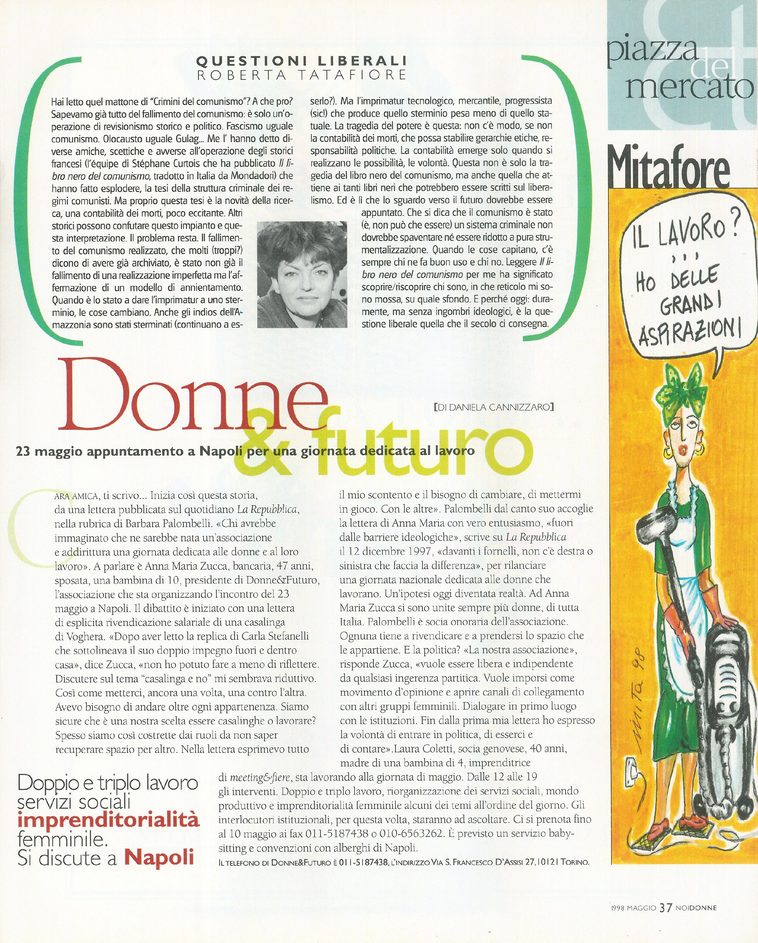 Foto: Lasciate che i bambini