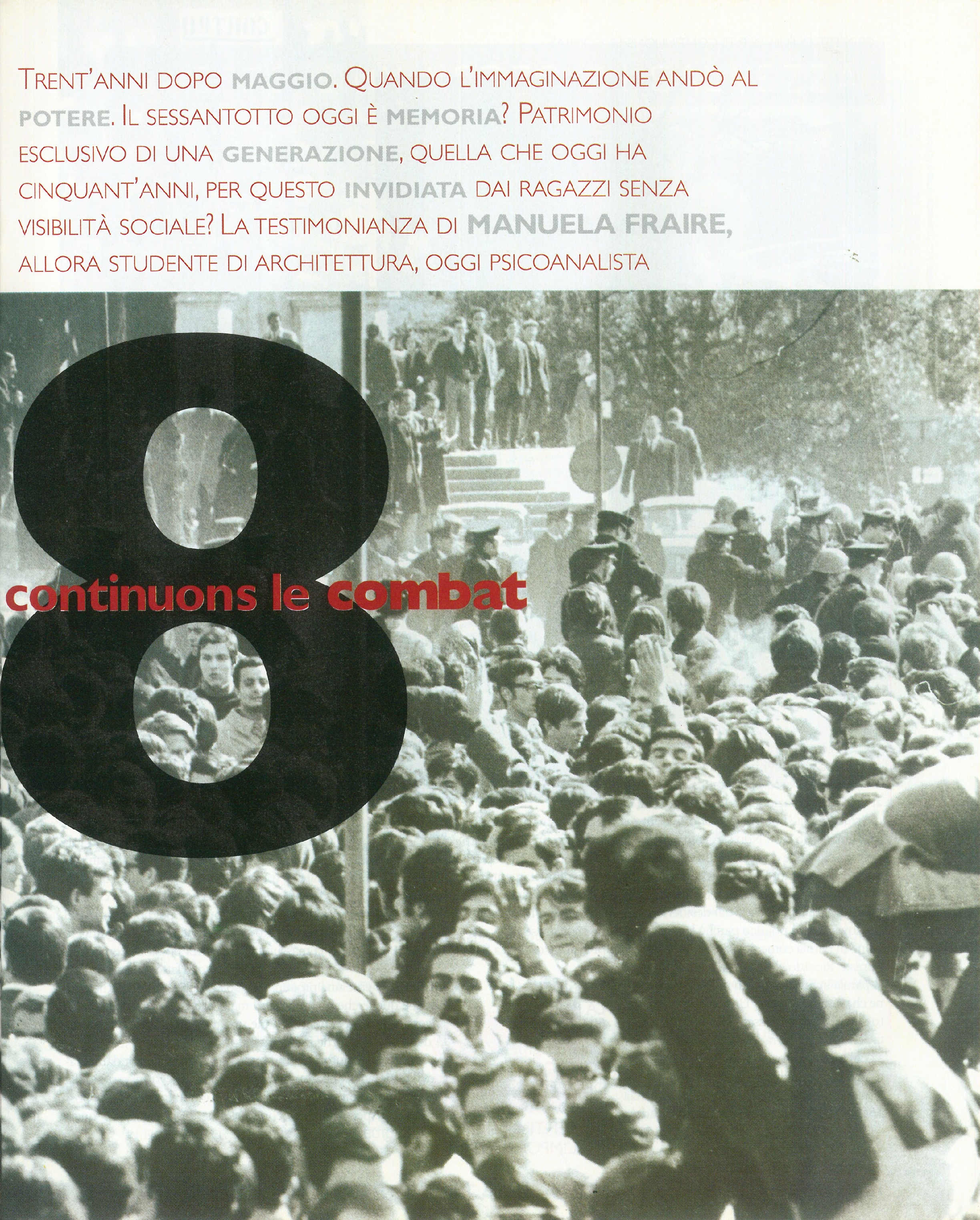 Foto: Lasciate che i bambini
