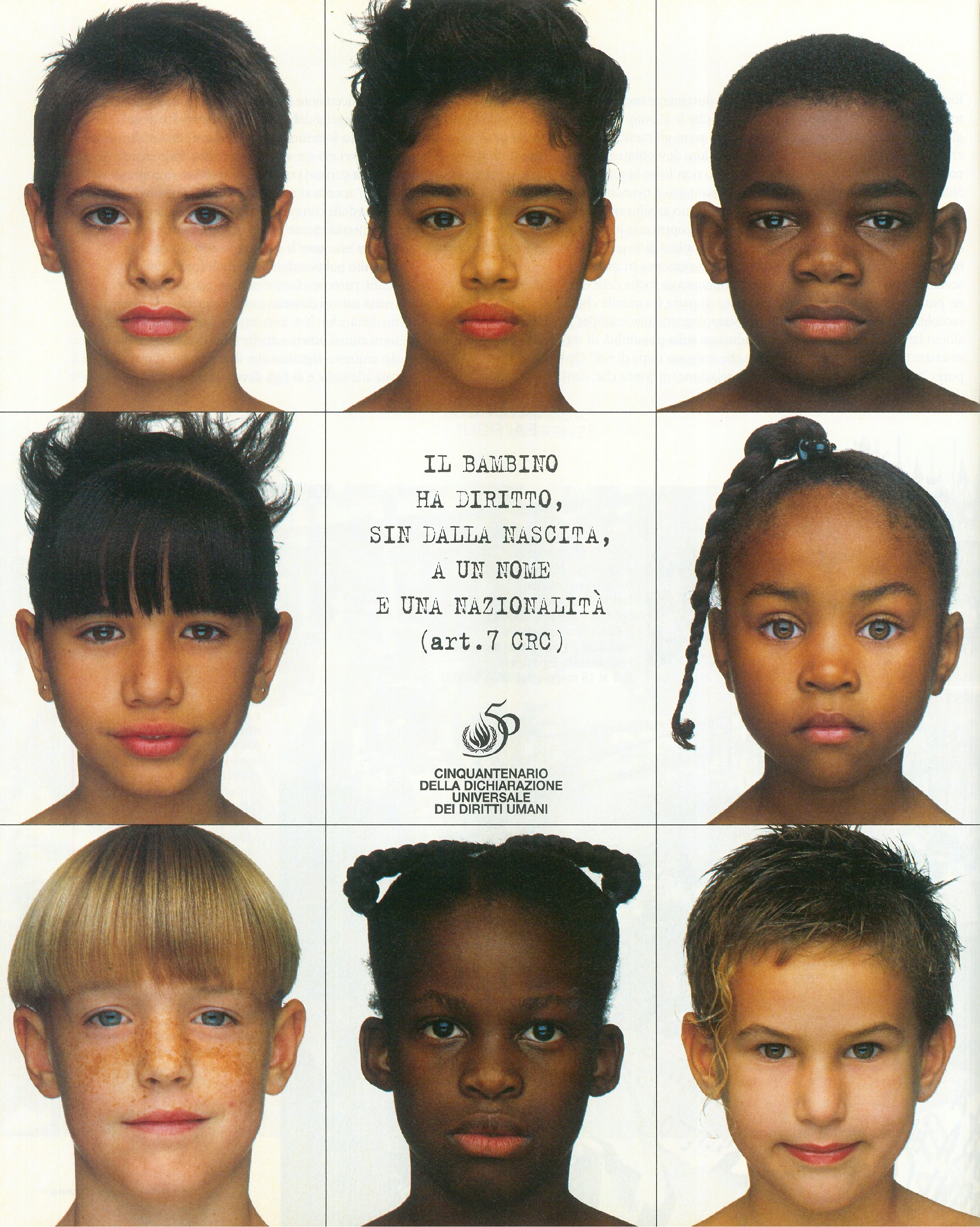 Foto: Lasciate che i bambini