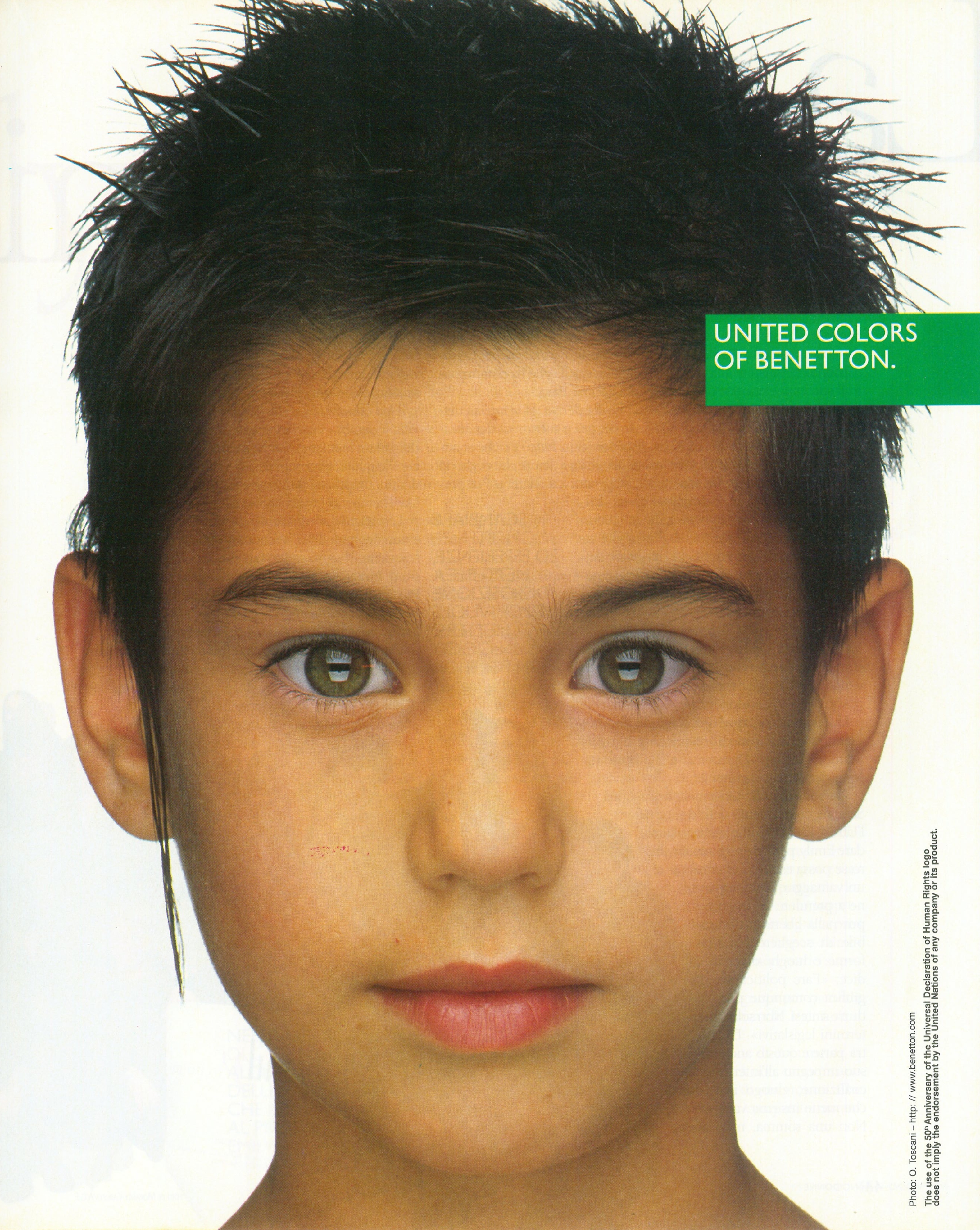 Foto: Lasciate che i bambini