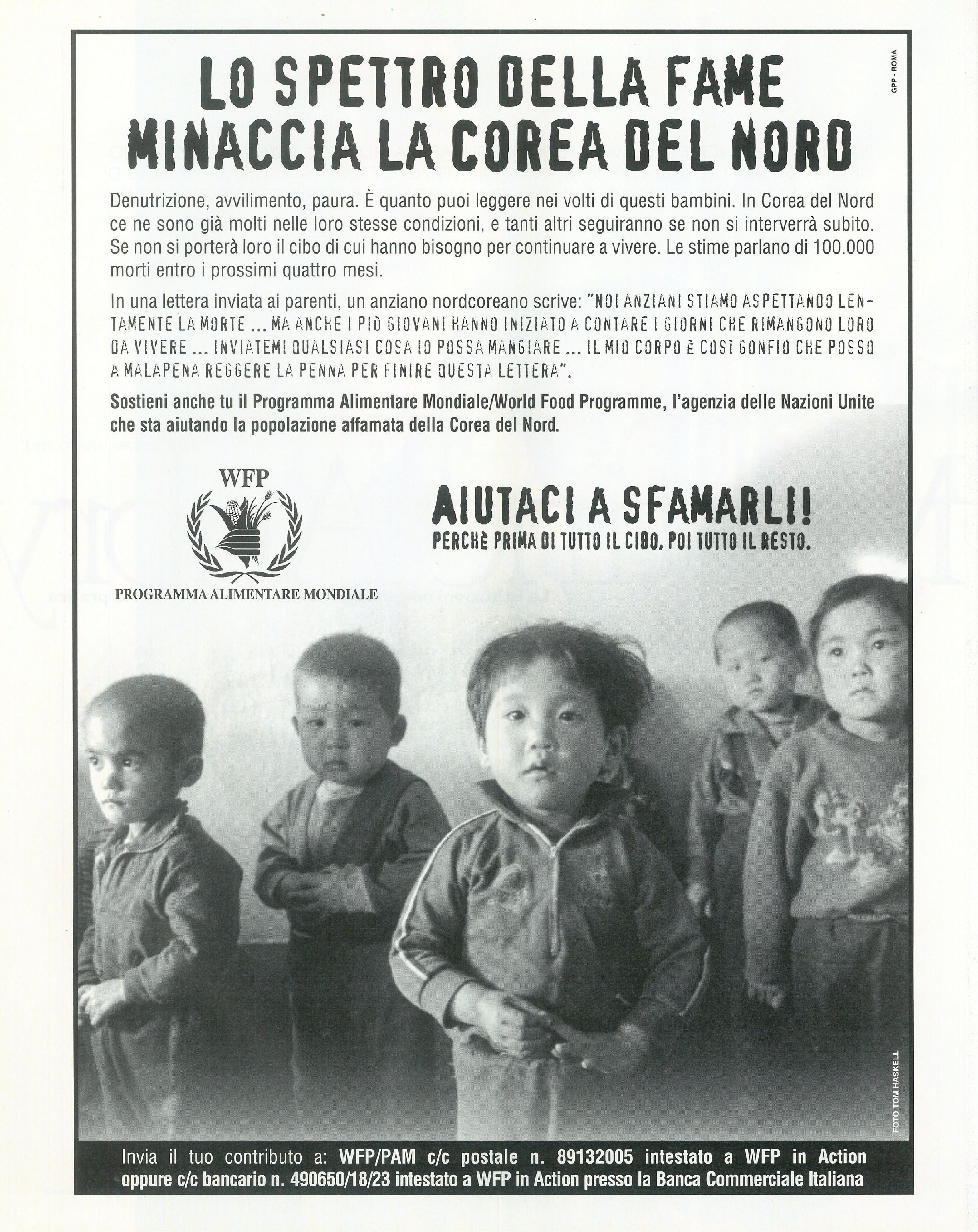 Foto: Lasciate che i bambini
