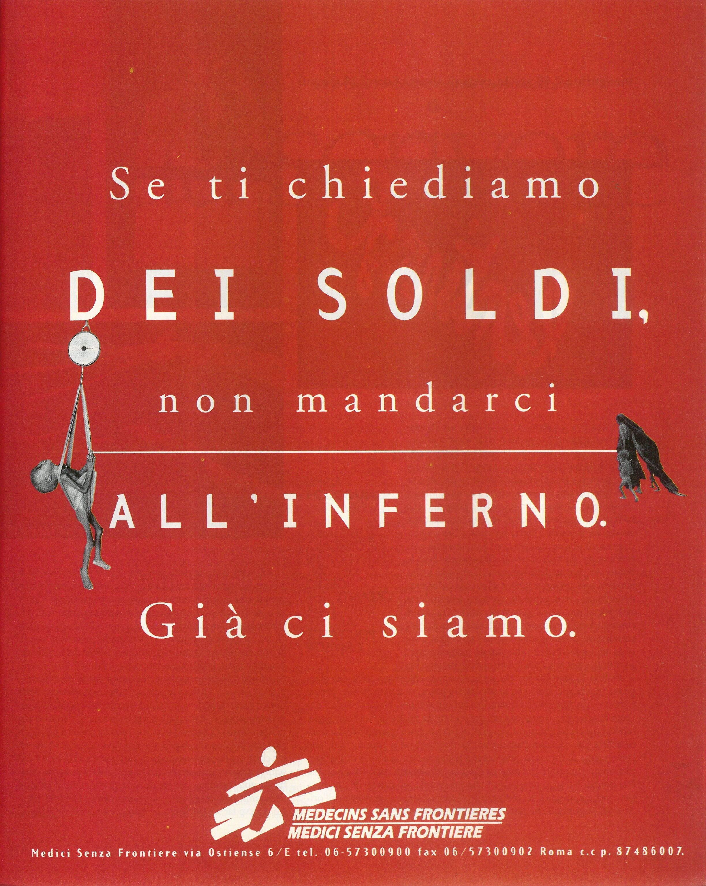 Foto: Lasciate che i bambini