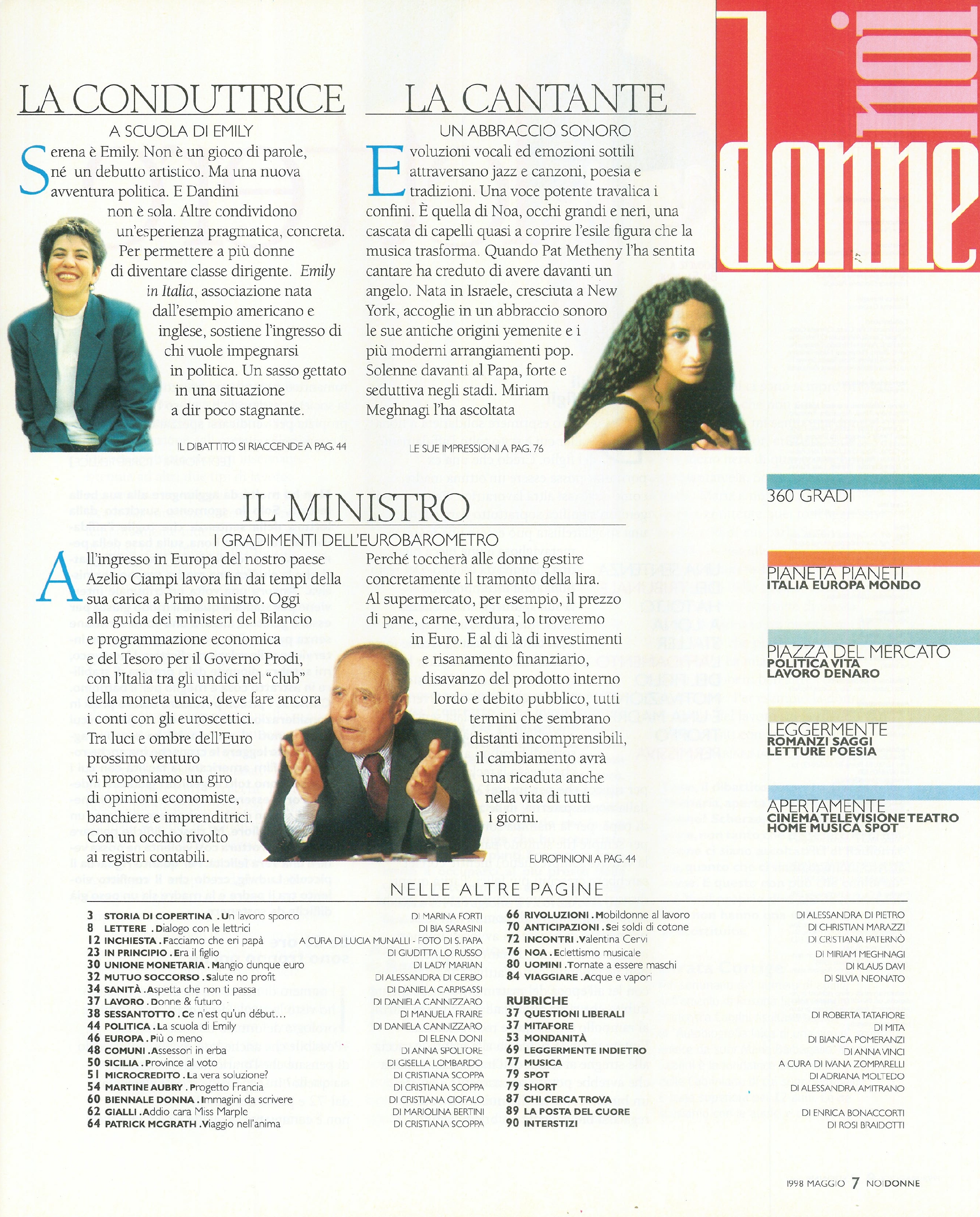 Foto: Lasciate che i bambini