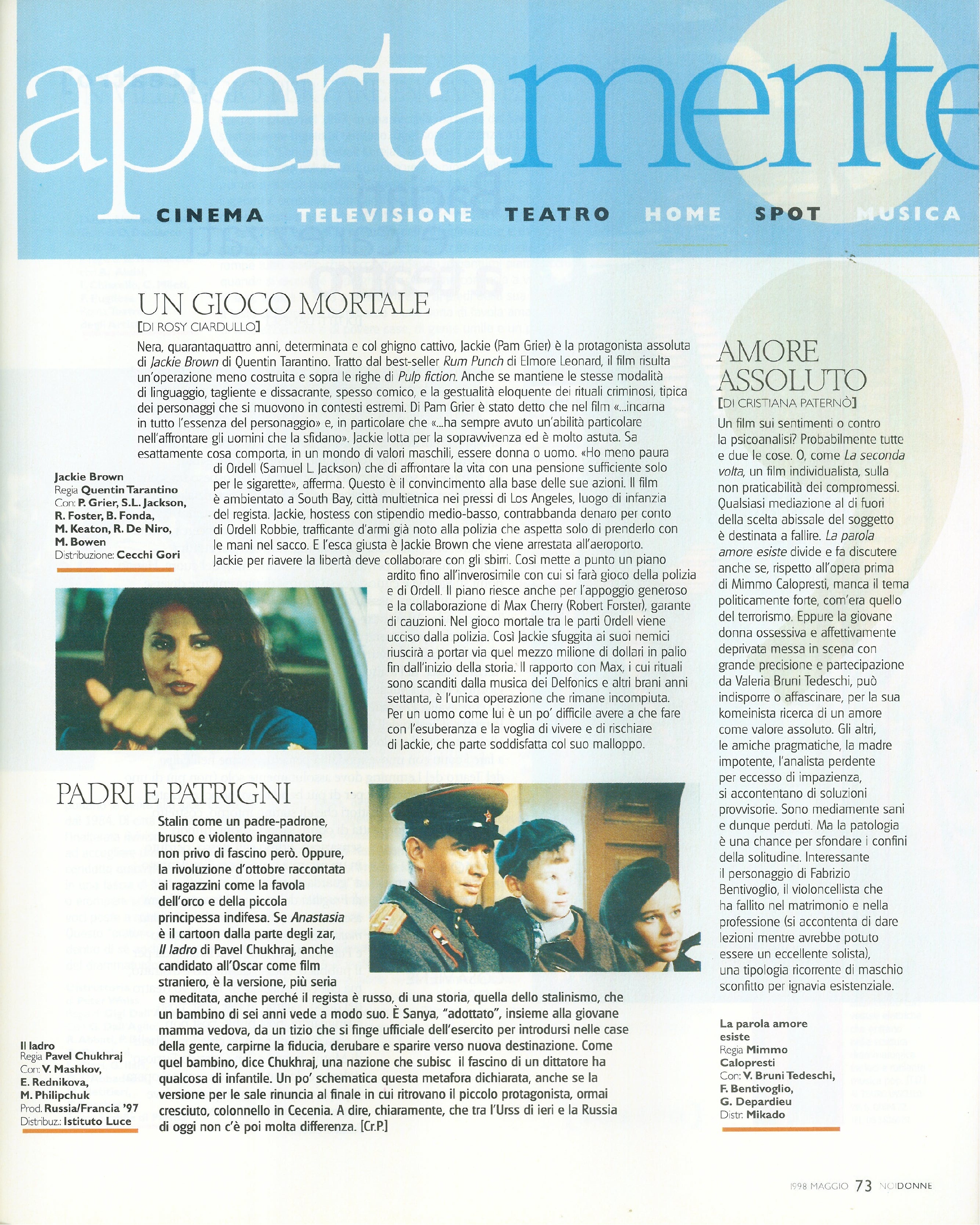 Foto: Lasciate che i bambini