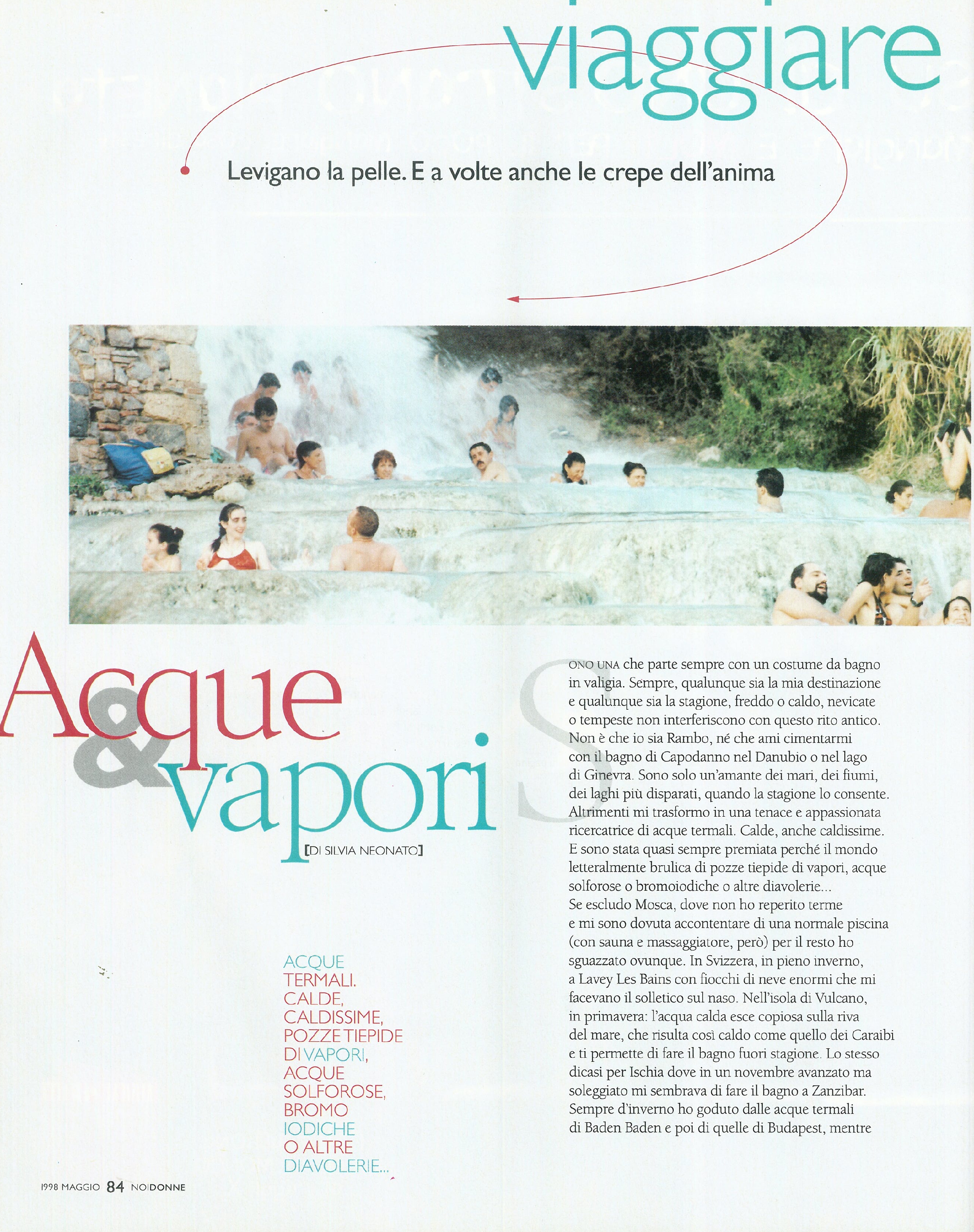 Foto: Lasciate che i bambini