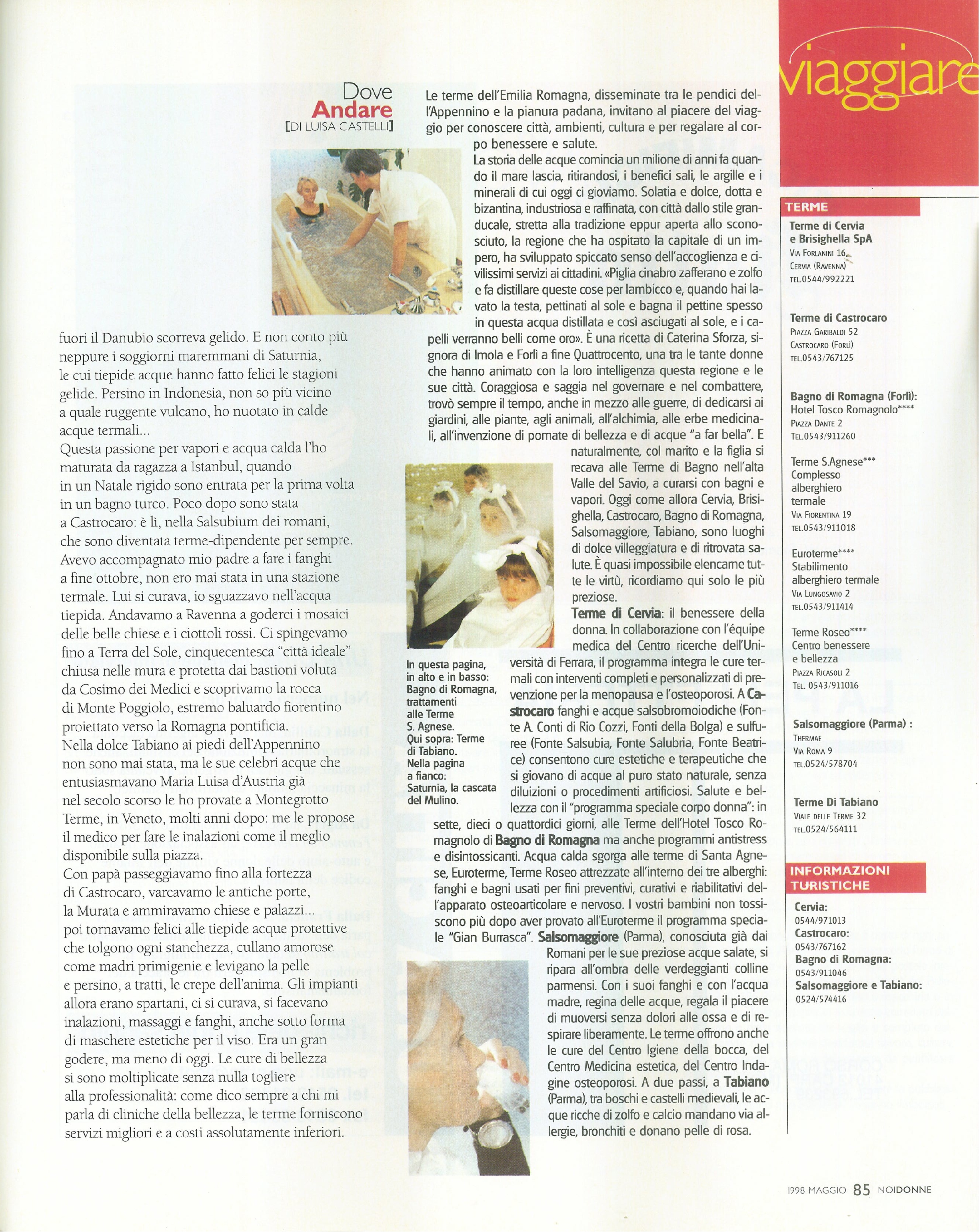 Foto: Lasciate che i bambini