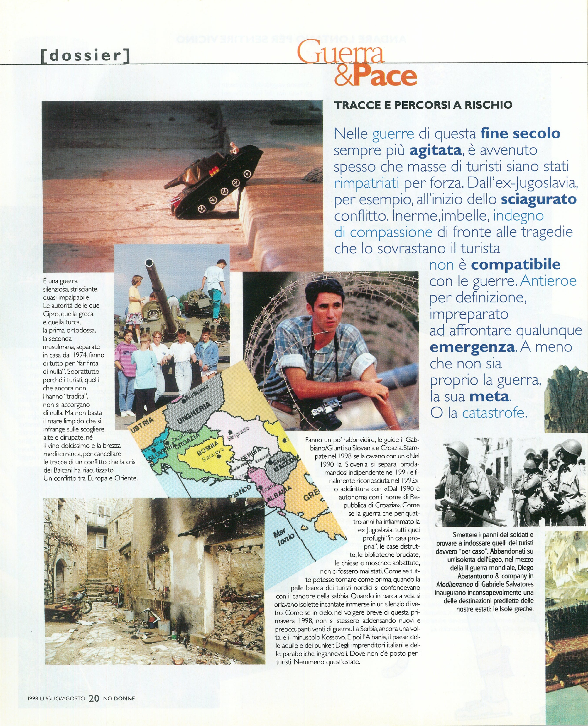Foto: (nr 7-8) L'estate dell'anima