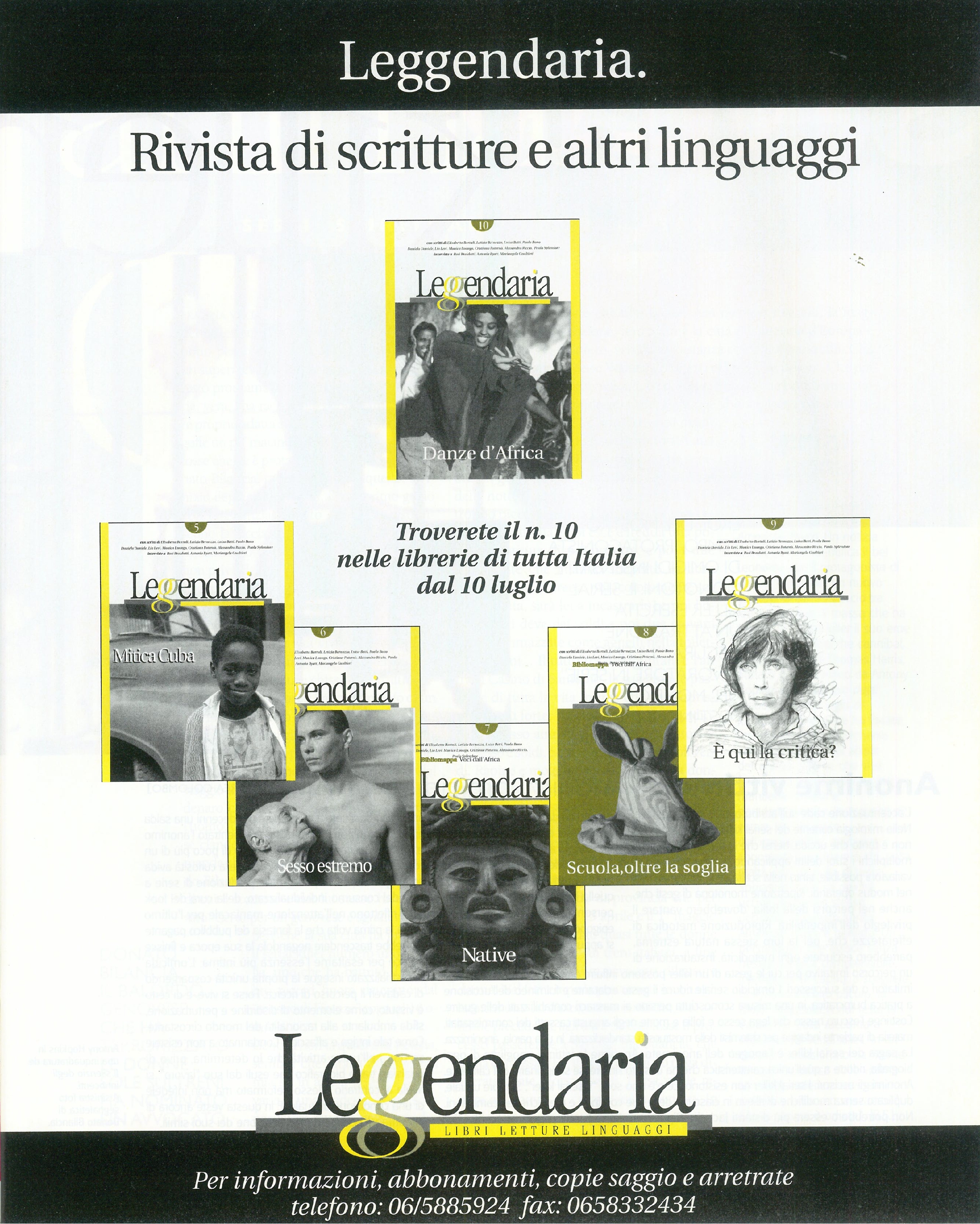 Foto: (nr 7-8) L'estate dell'anima