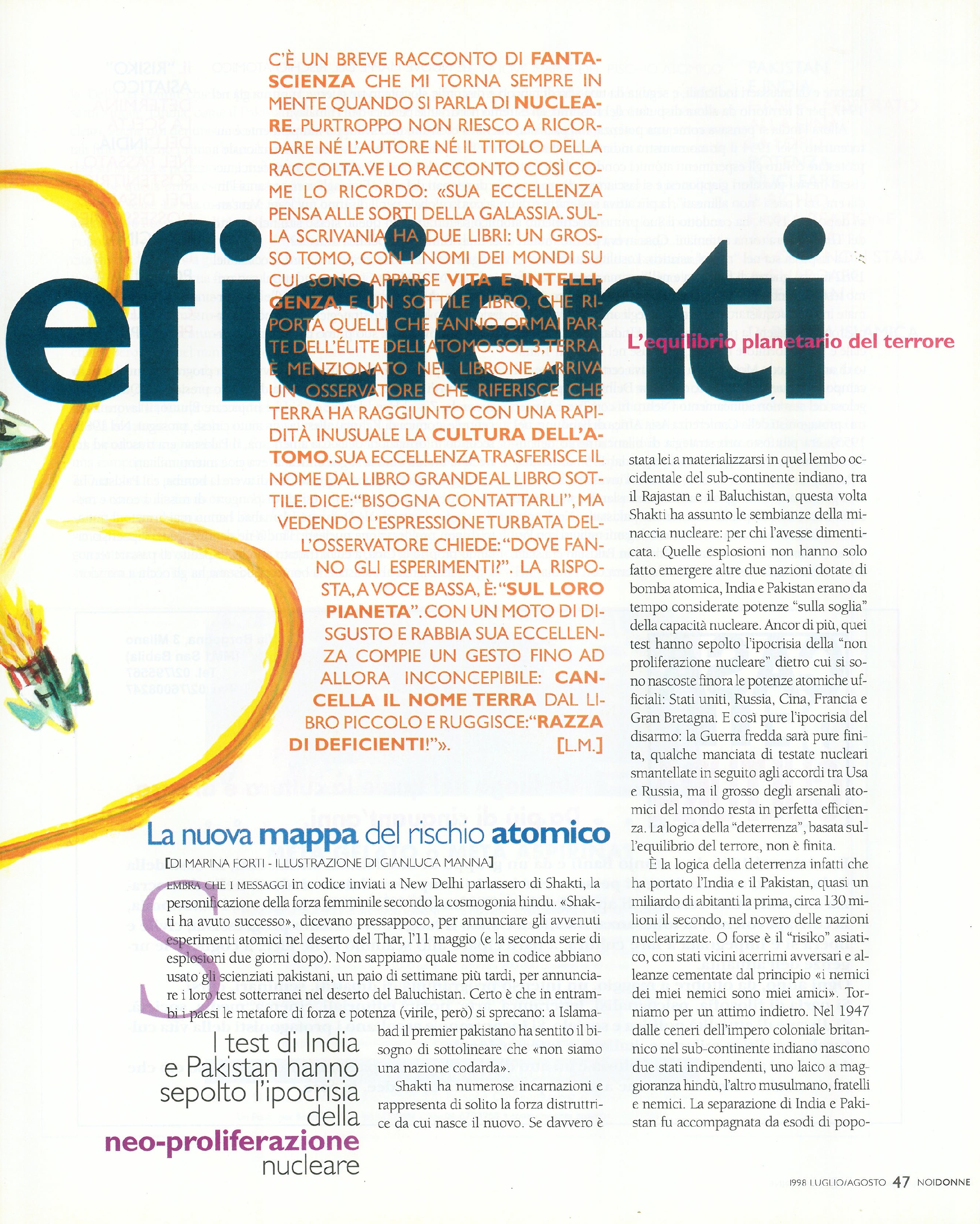 Foto: (nr 7-8) L'estate dell'anima