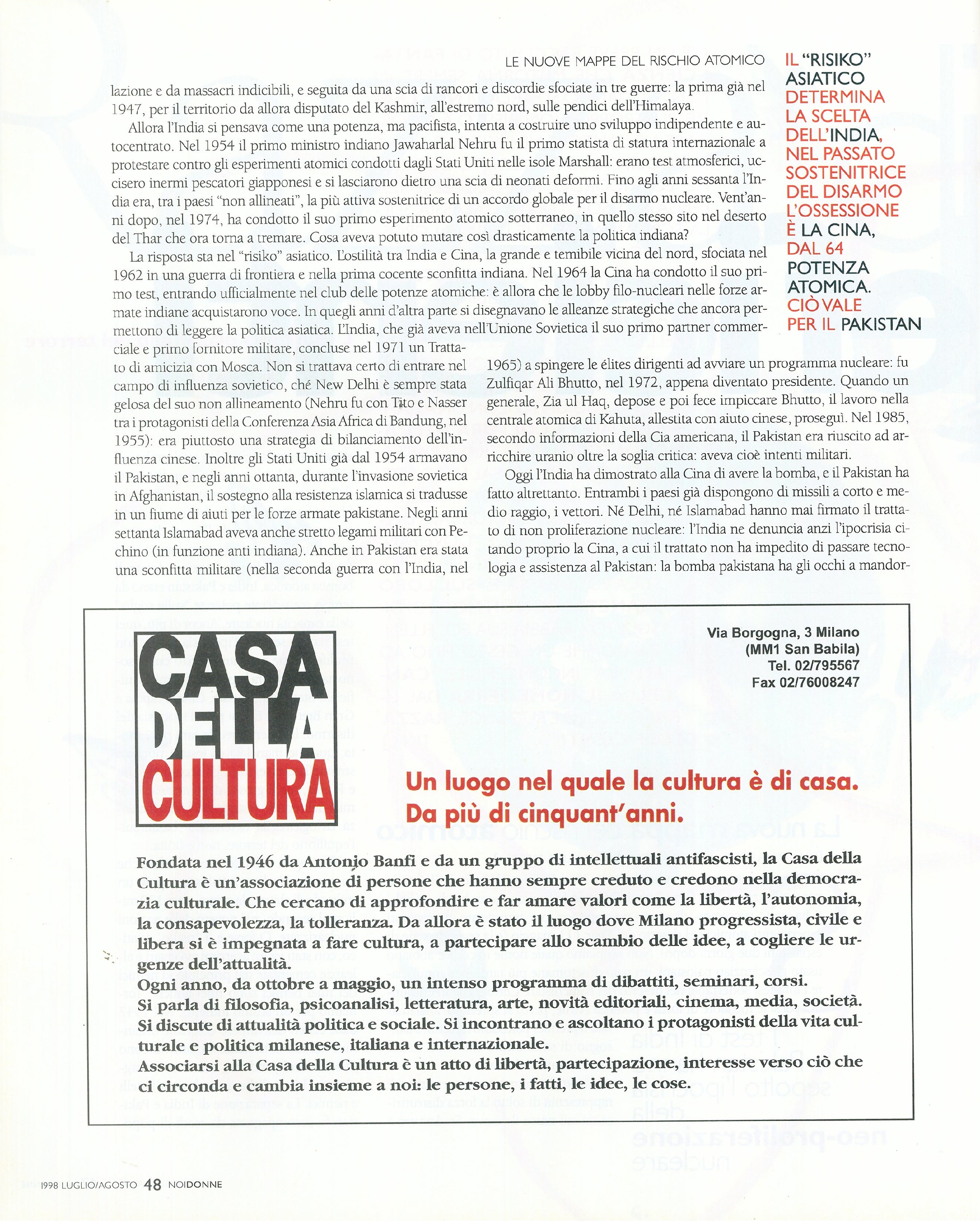Foto: (nr 7-8) L'estate dell'anima