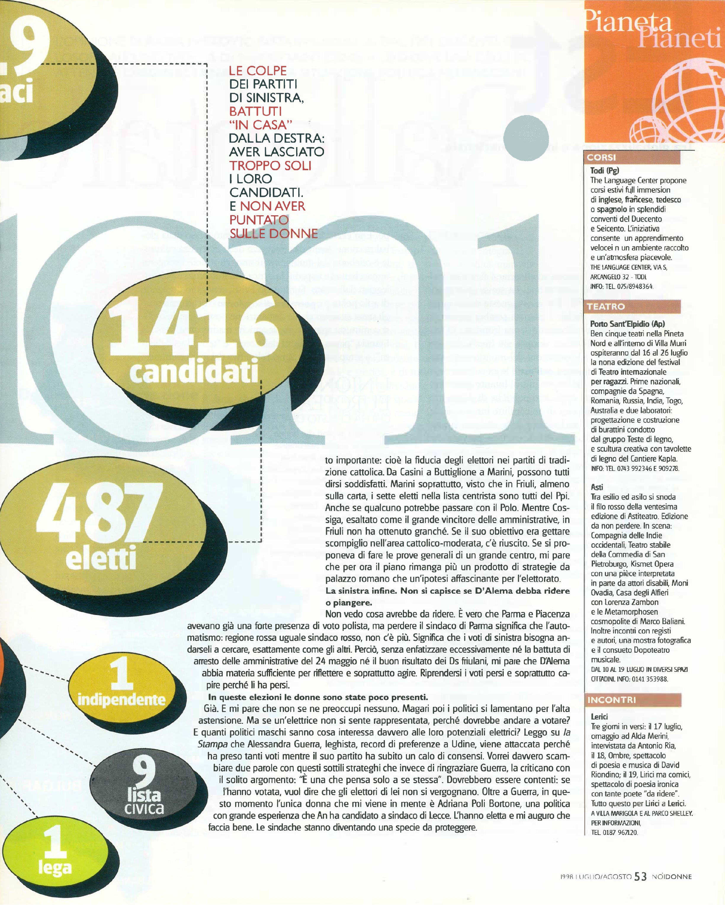 Foto: (nr 7-8) L'estate dell'anima