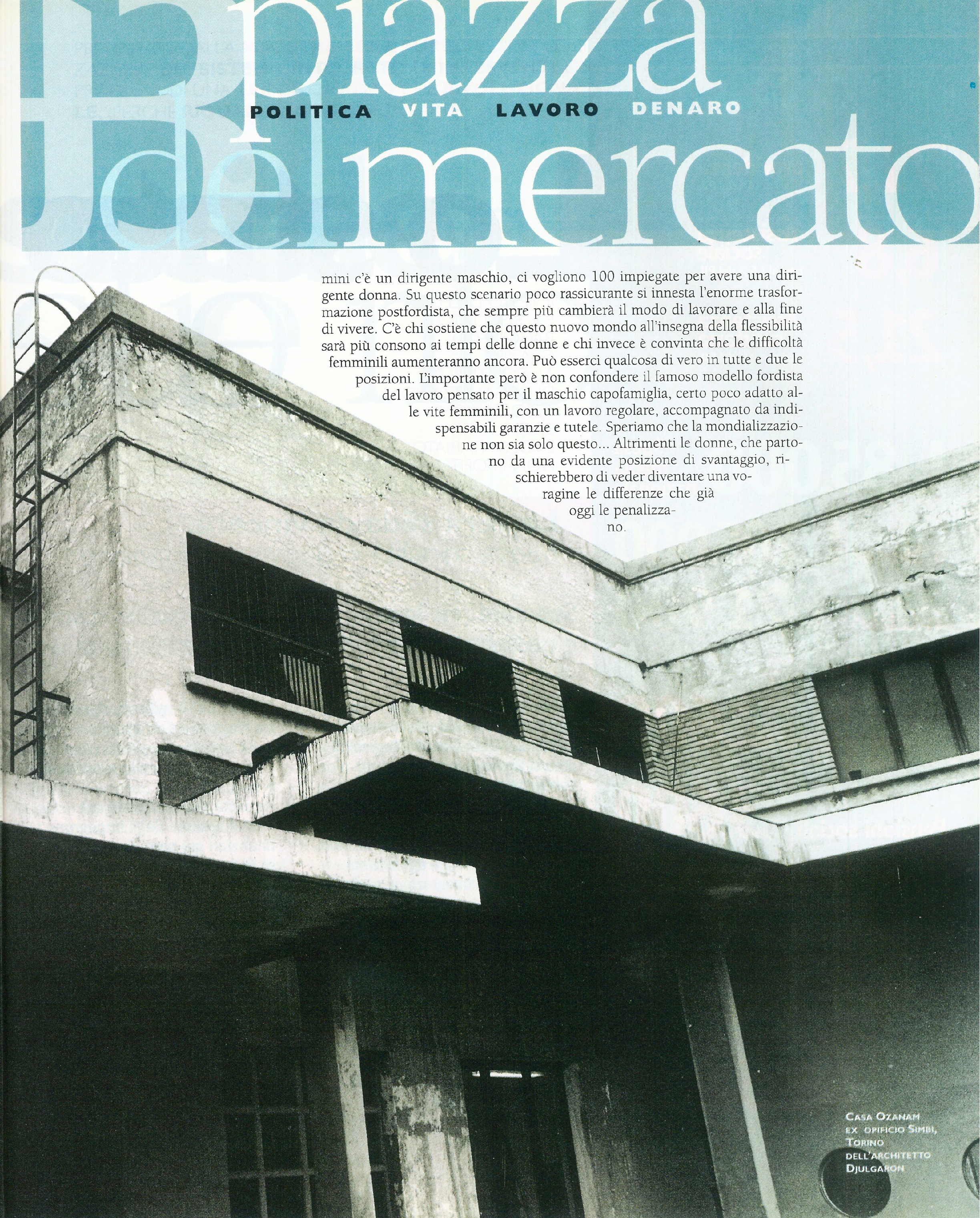Foto: (nr 7-8) L'estate dell'anima