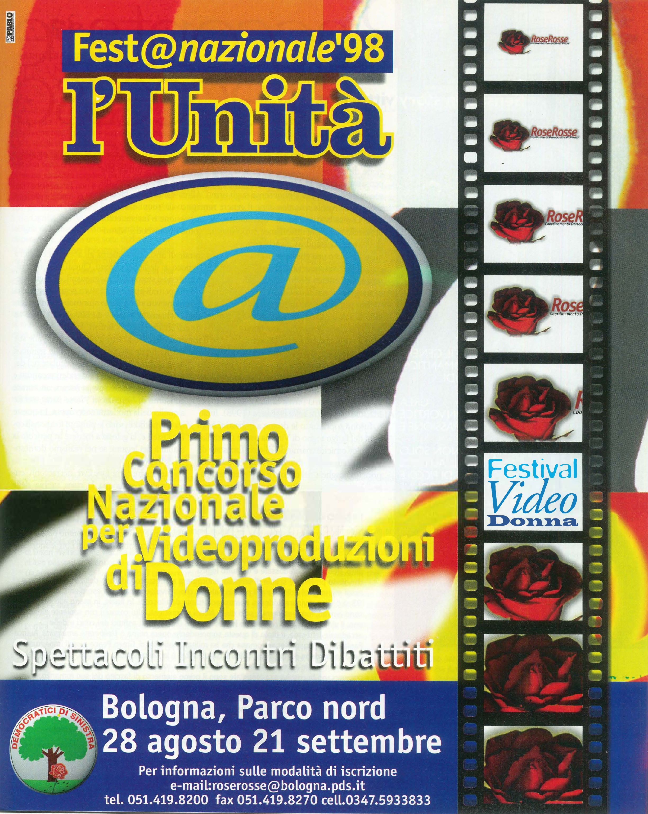 Foto: (nr 7-8) L'estate dell'anima