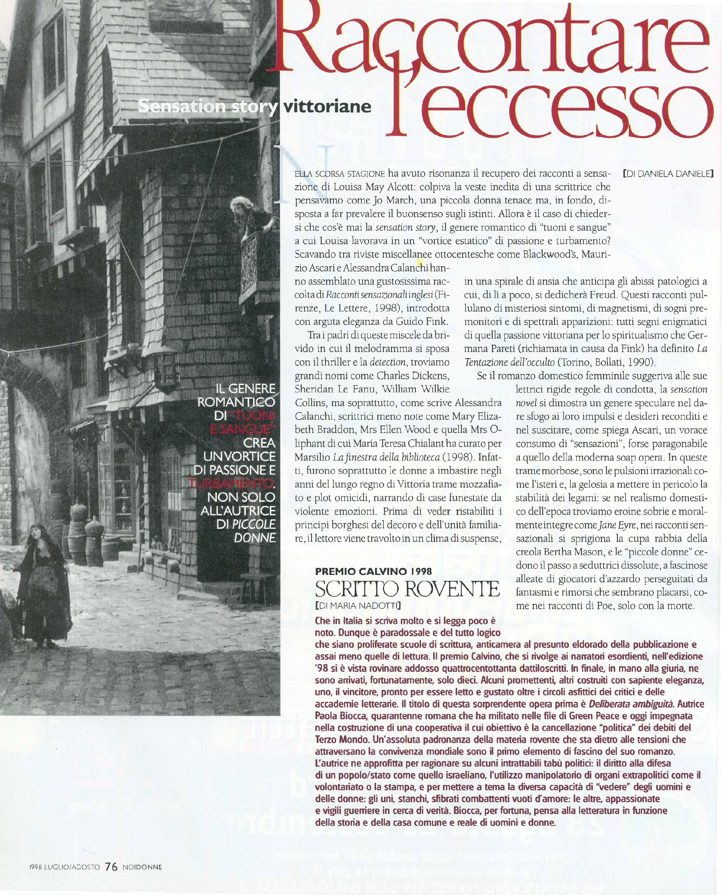 Foto: (nr 7-8) L'estate dell'anima