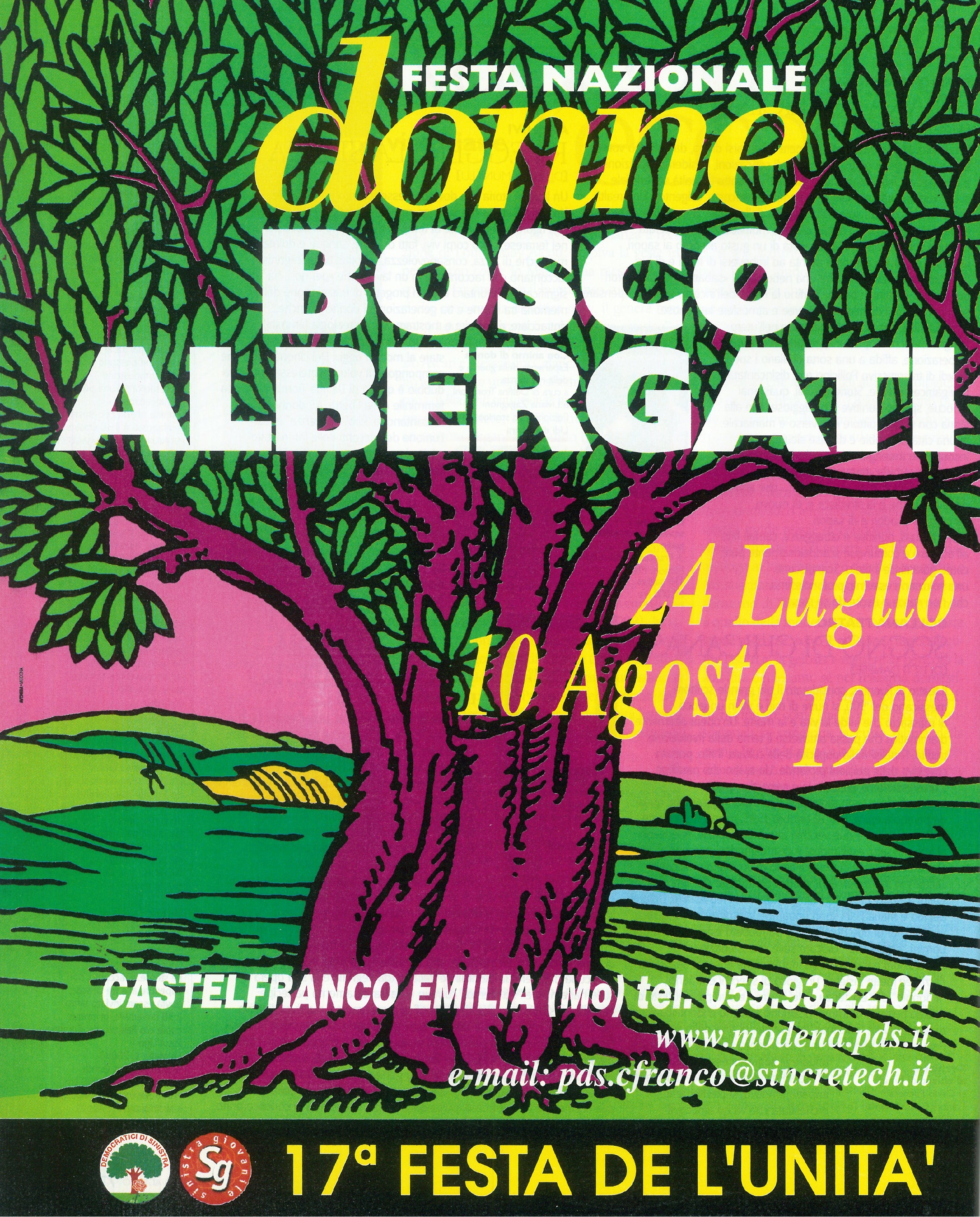 Foto: (nr 7-8) L'estate dell'anima