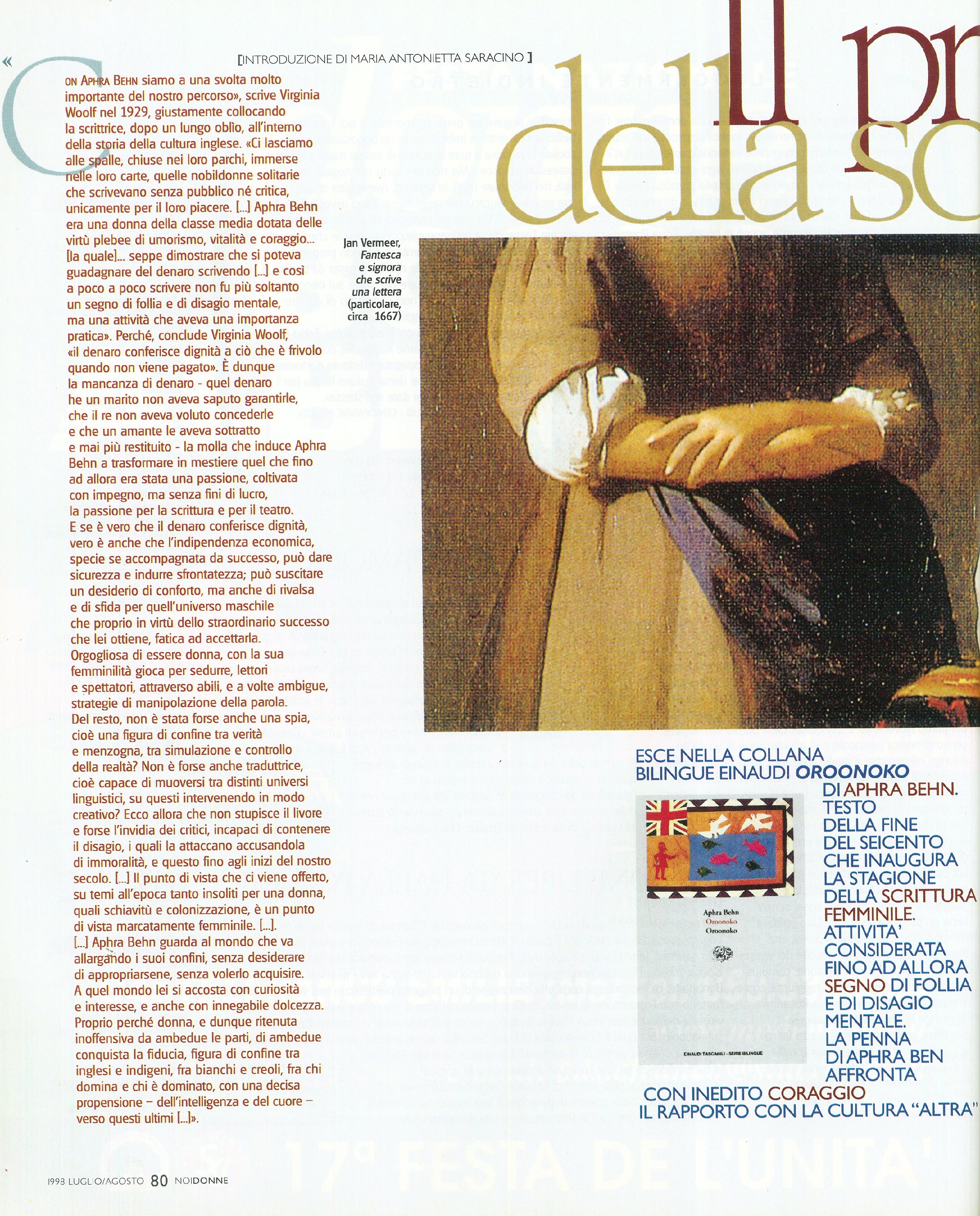 Foto: (nr 7-8) L'estate dell'anima