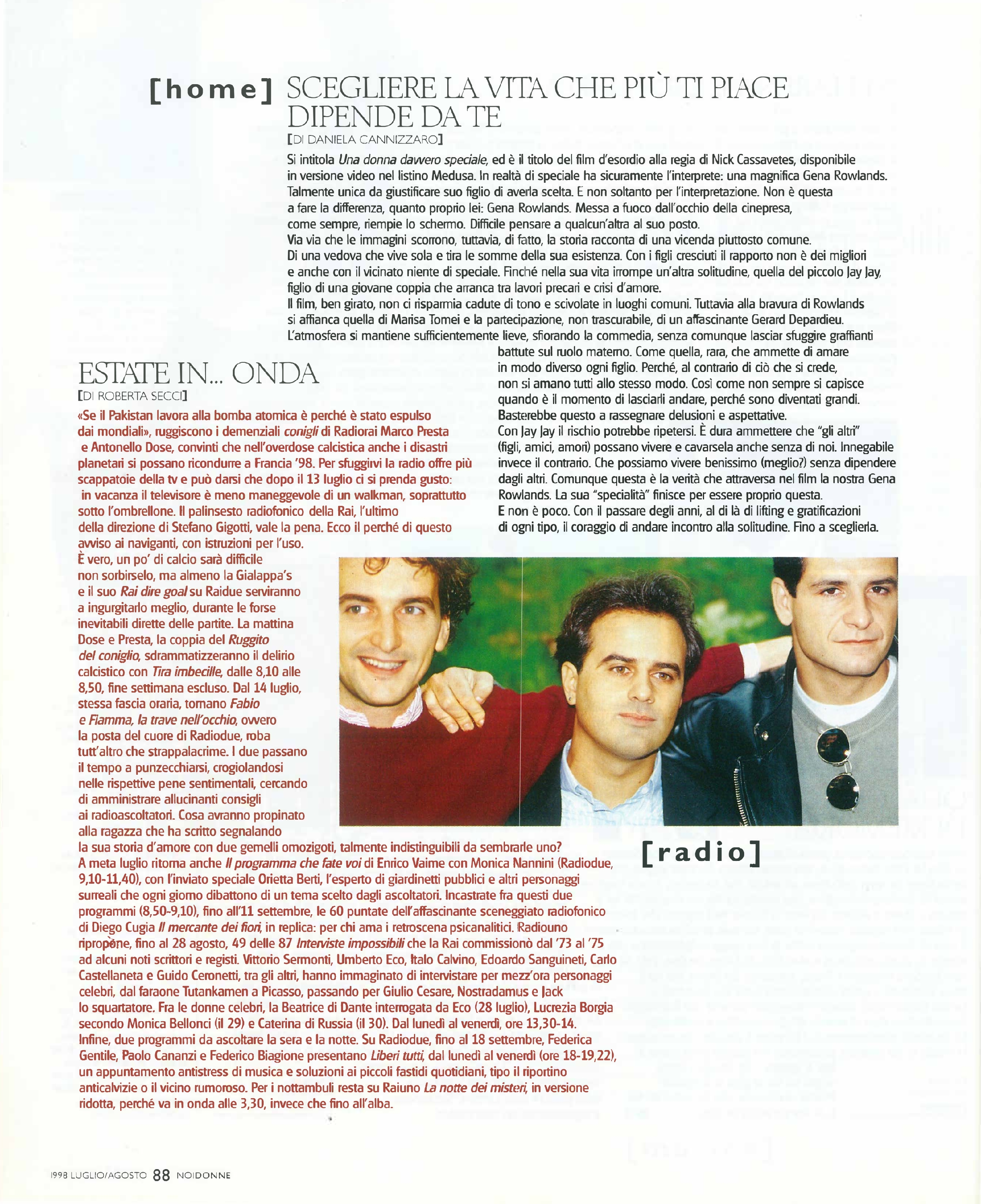 Foto: (nr 7-8) L'estate dell'anima